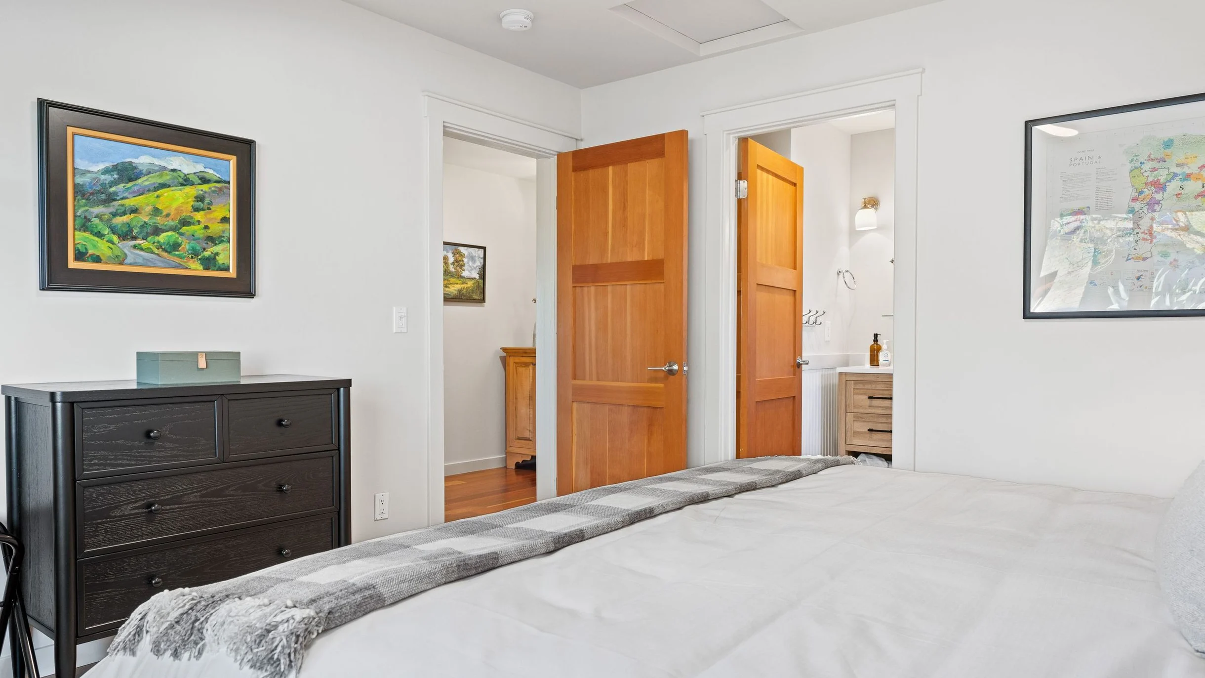 Wander Paso Robles Vines #73