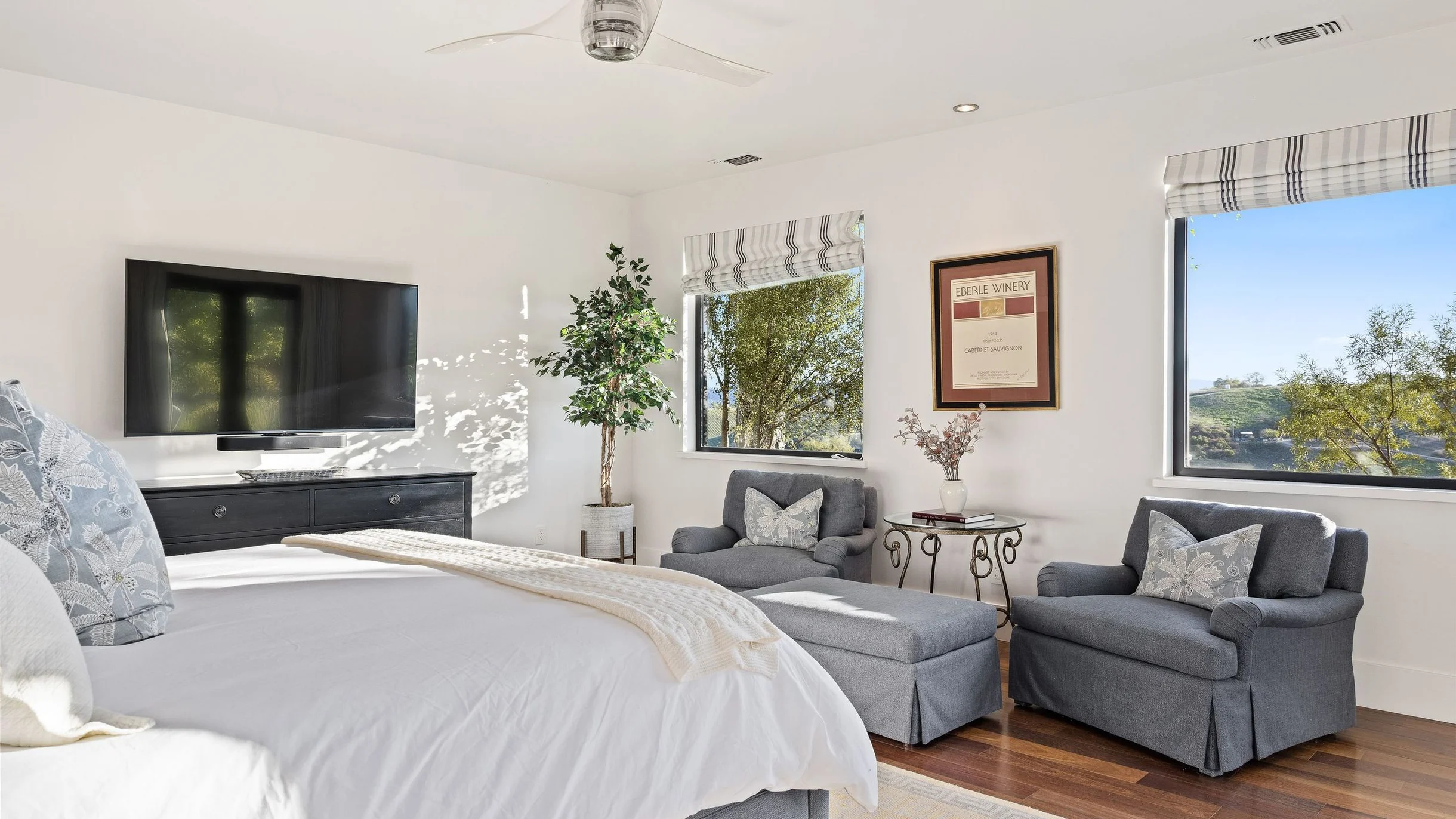 Wander Paso Robles Vines #72