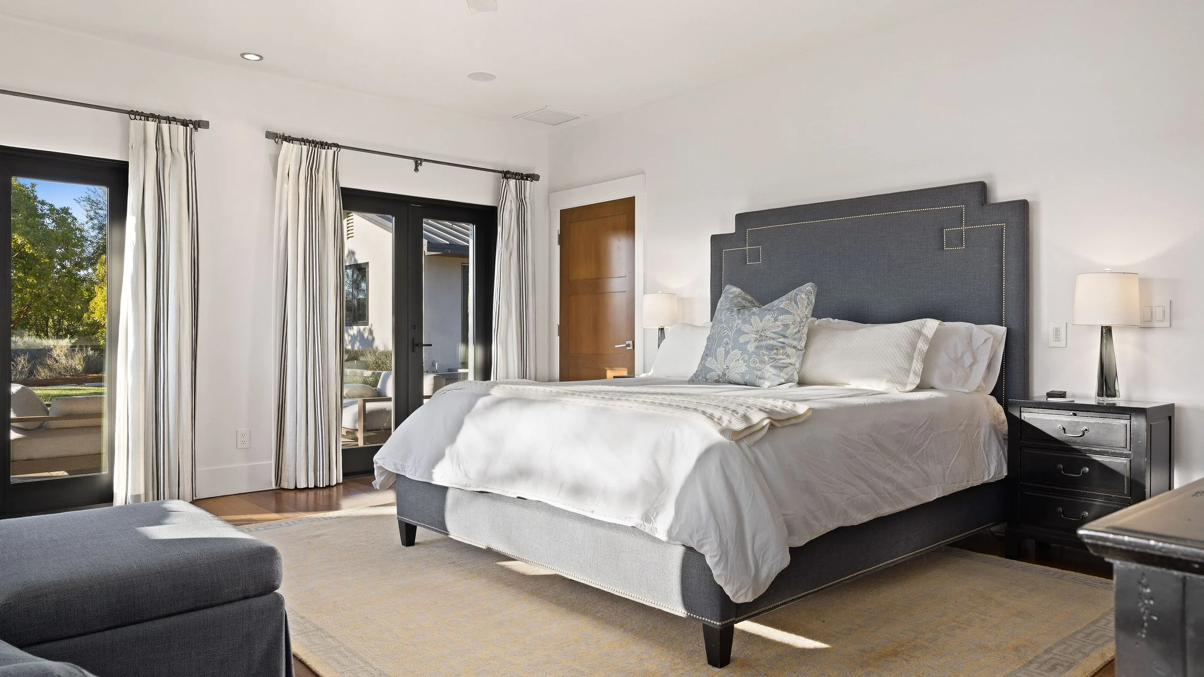 Wander Paso Robles Vines #82