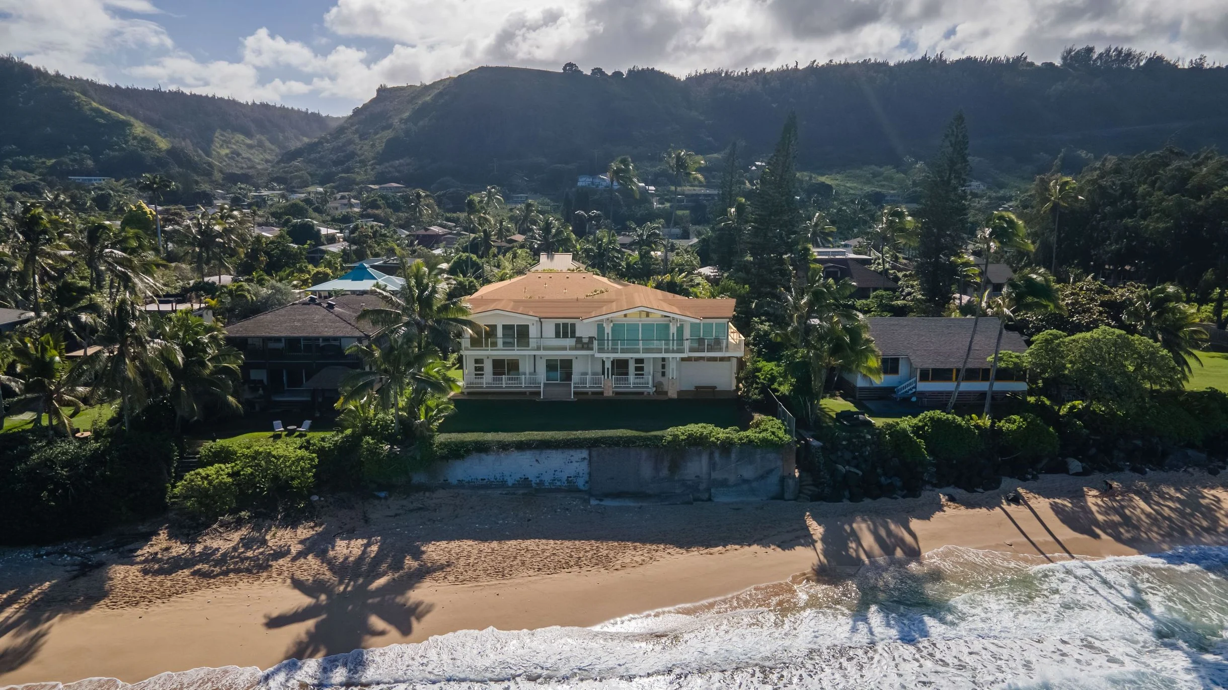 Wander Haleiwa Sunset Shores #46