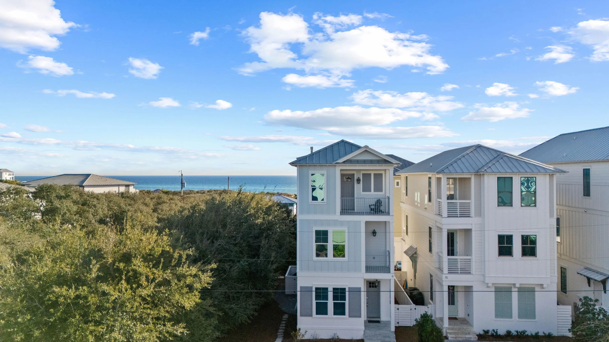 Wander Inlet Beach Pearl #31