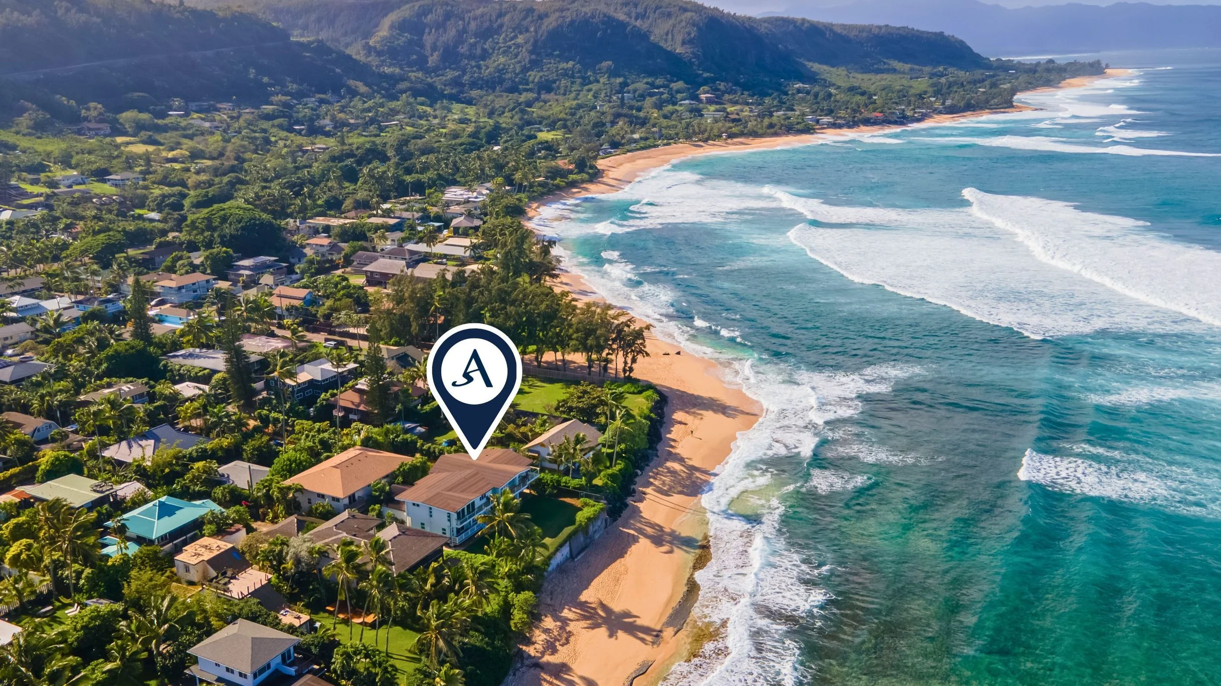 Wander Haleiwa Sunset Shores #72