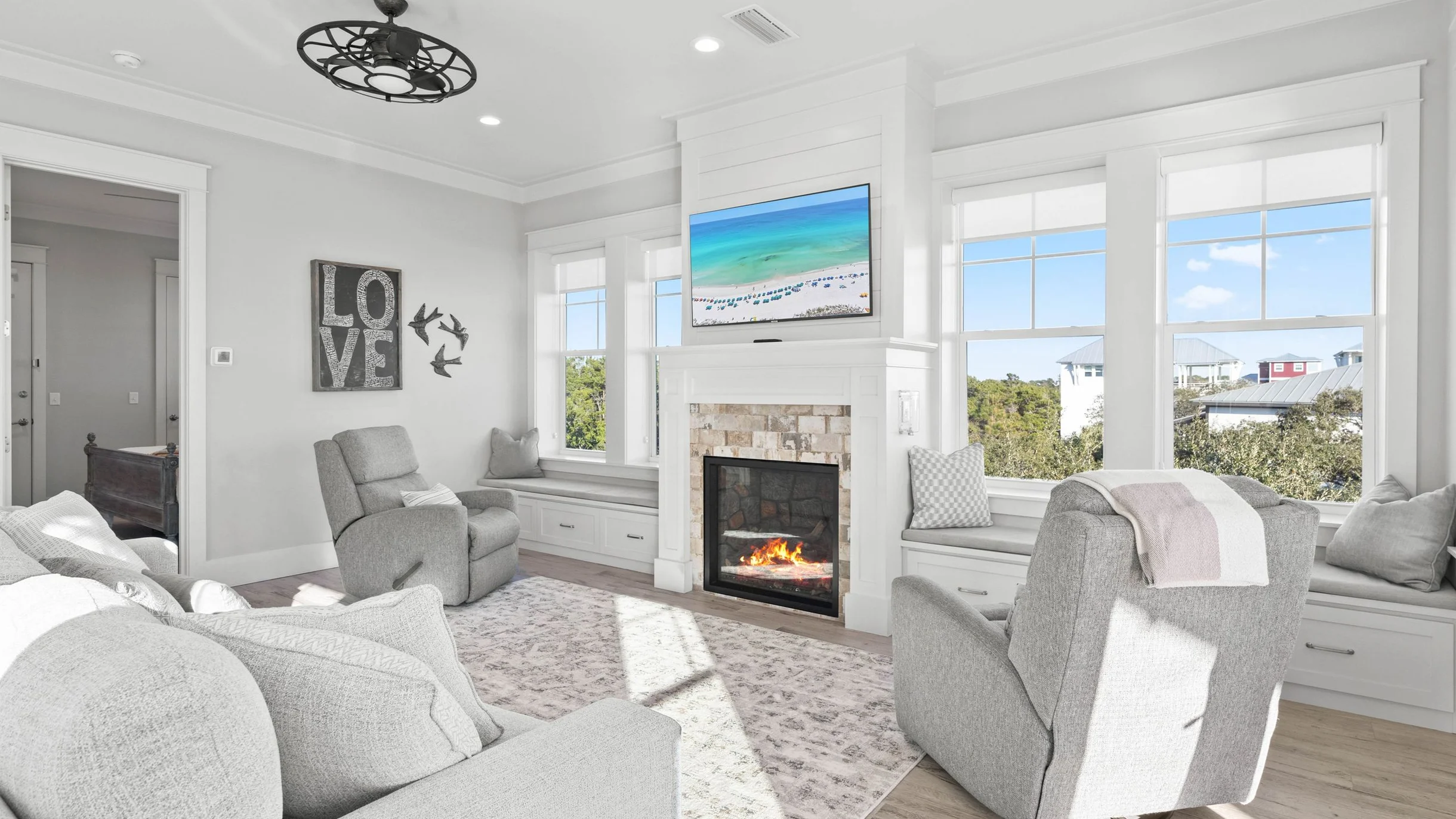 Wander Inlet Beach Pearl #75