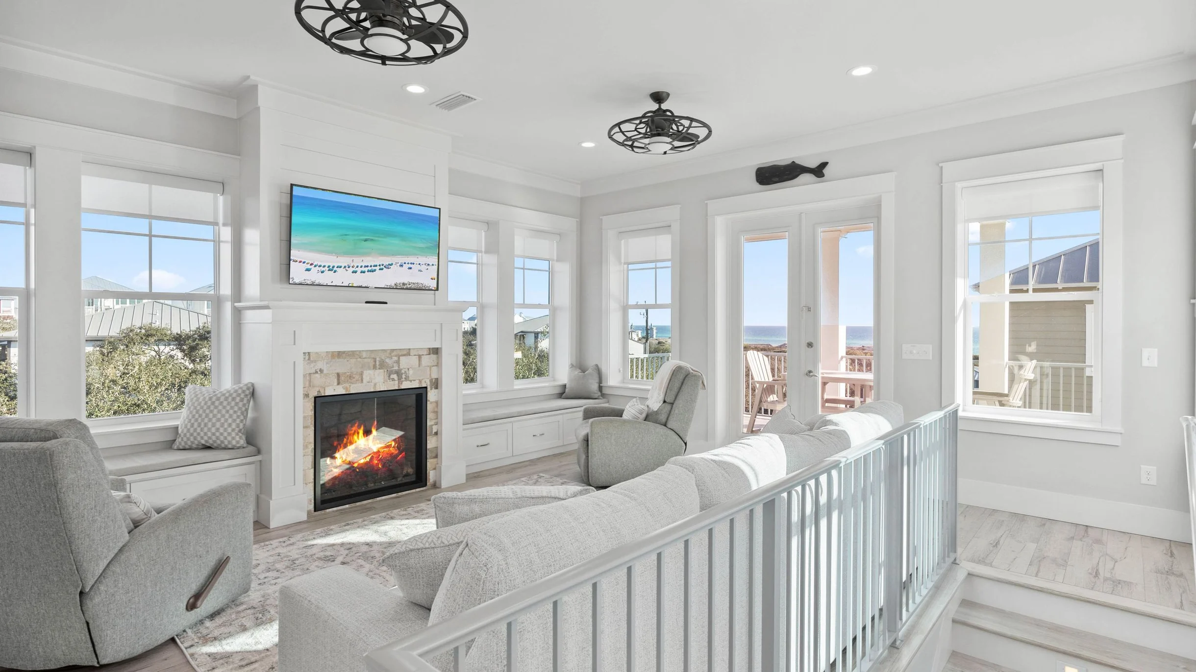 Wander Inlet Beach Pearl #91