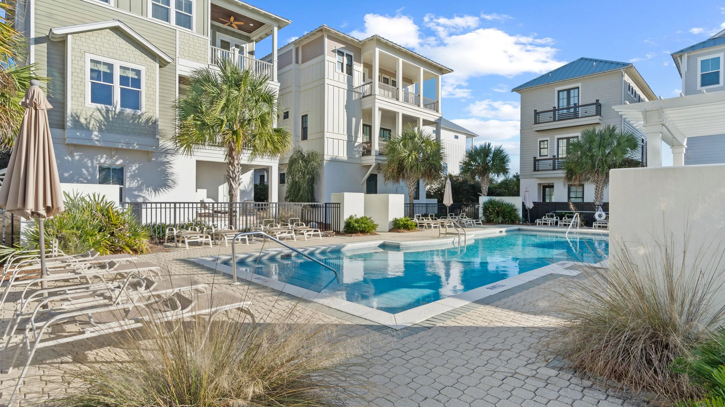 Wander Inlet Beach Pearl #74