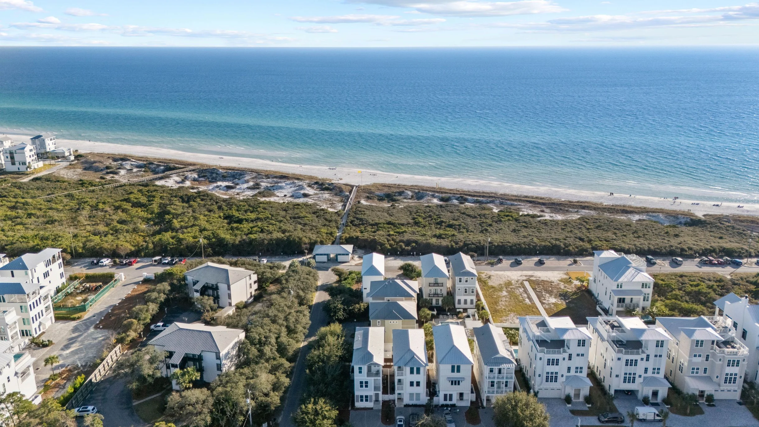 Wander Inlet Beach Pearl #68