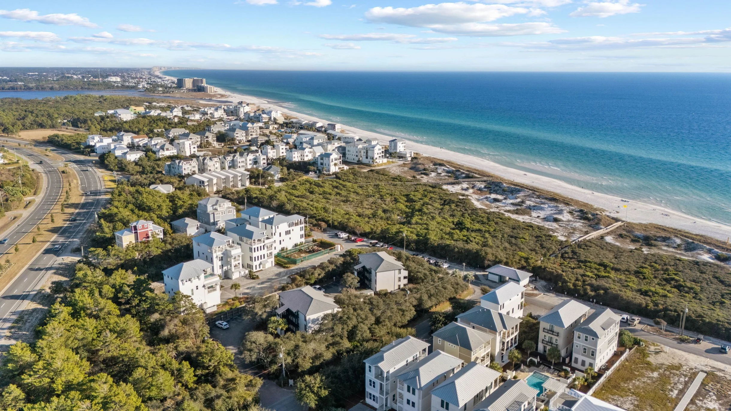Wander Inlet Beach Pearl #76