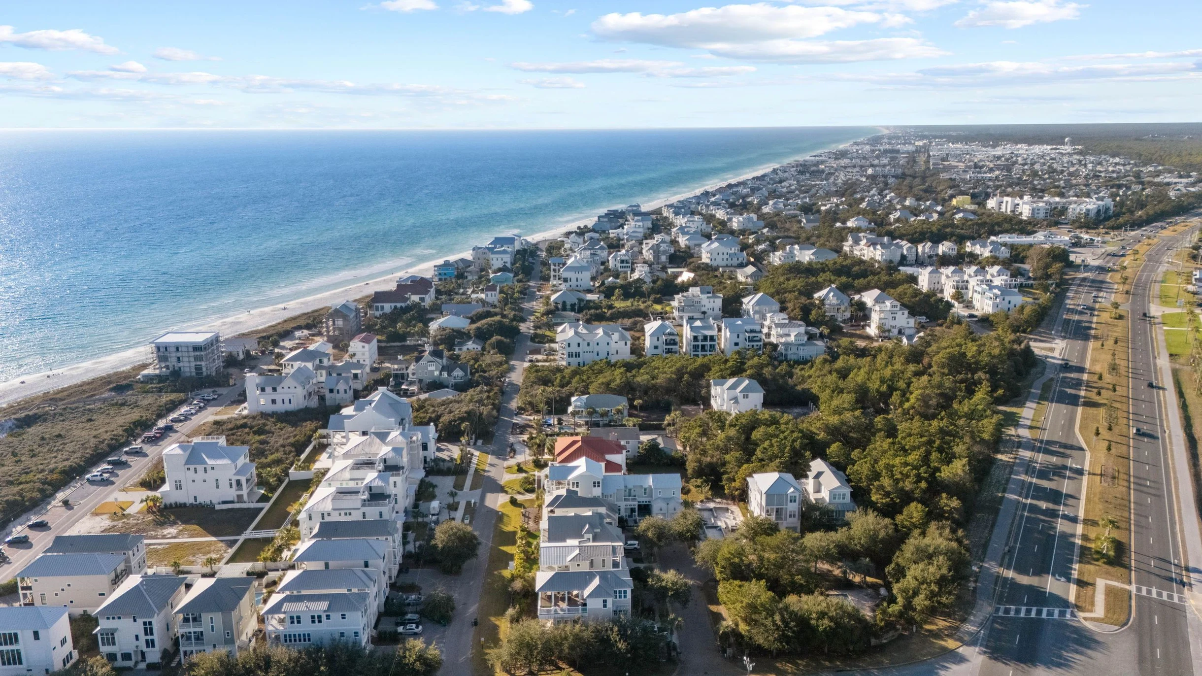 Wander Inlet Beach Pearl #89
