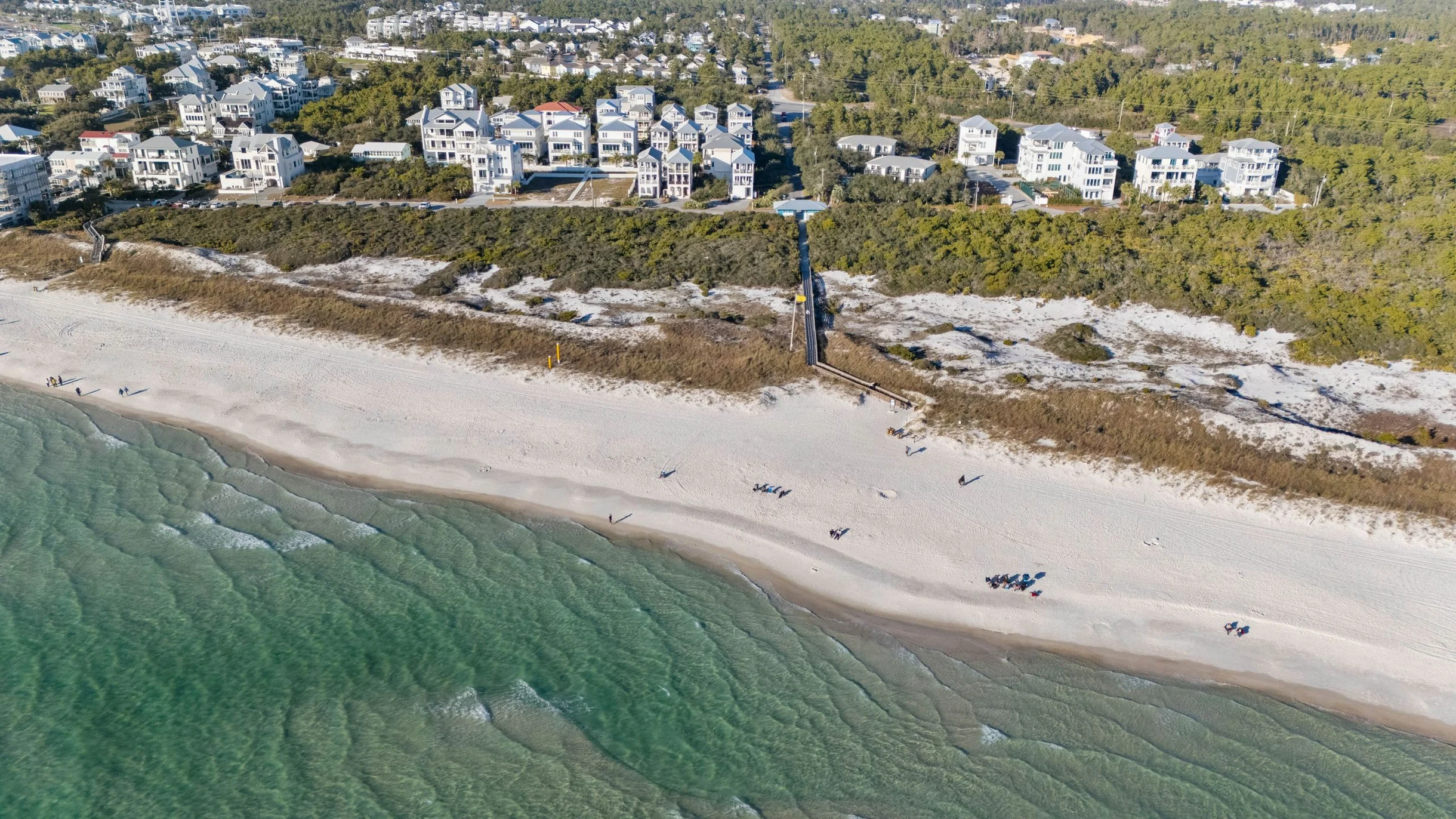 Wander Inlet Beach Pearl #101