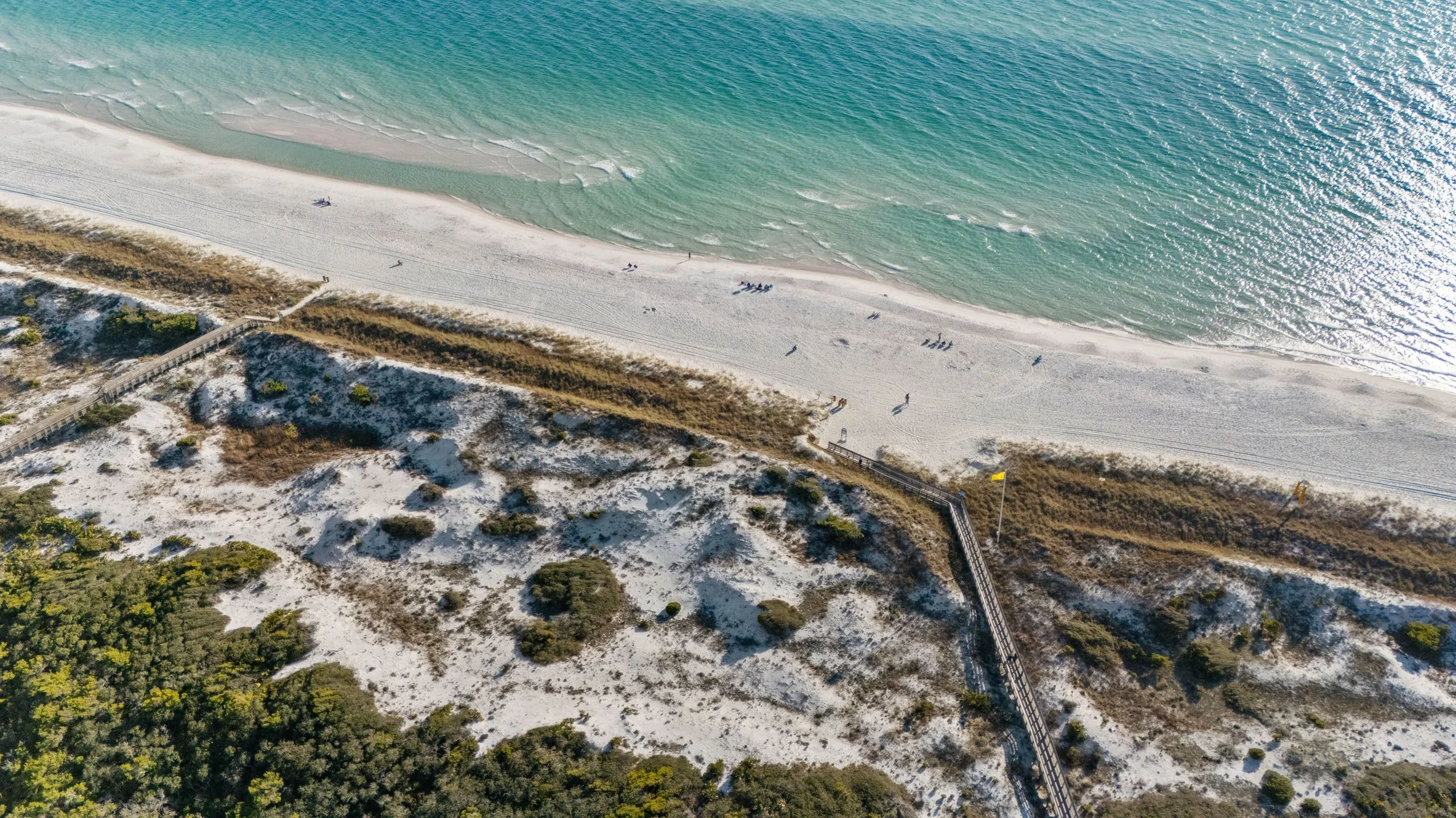 Wander Inlet Beach Pearl #85
