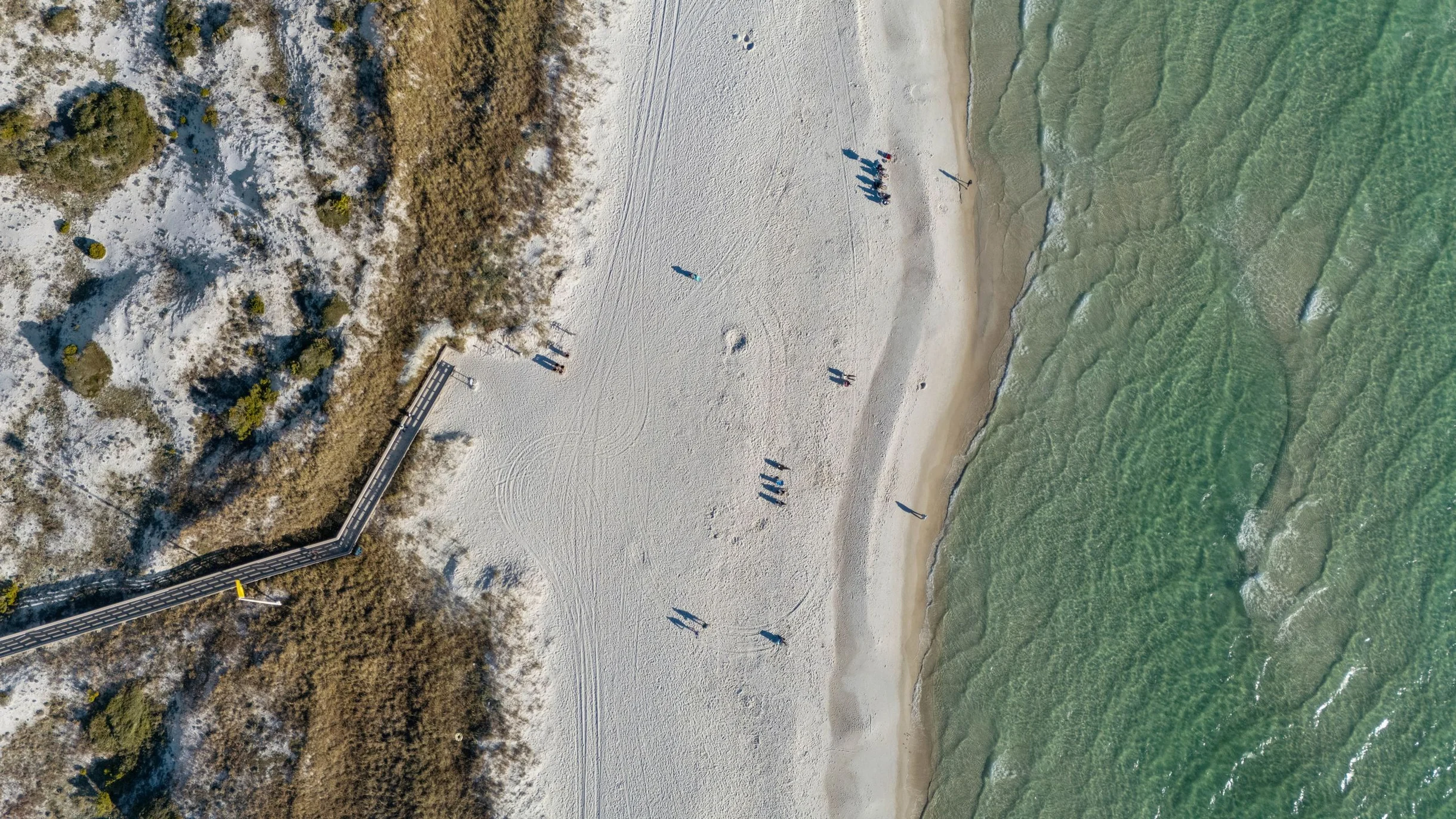 Wander Inlet Beach Pearl #43