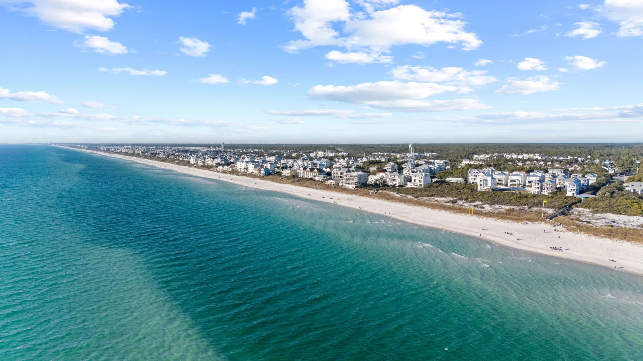 Wander Inlet Beach Pearl #58