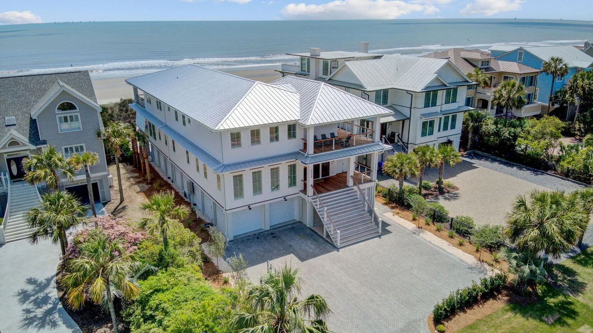 Wander Isle Palms Shores #96