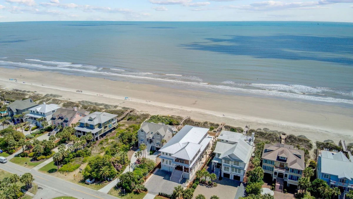 Wander Isle Palms Shores #80