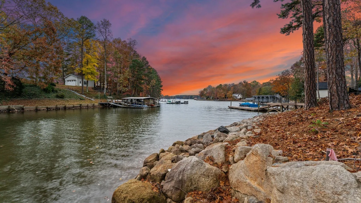 Wander Lake Norman Haven #63