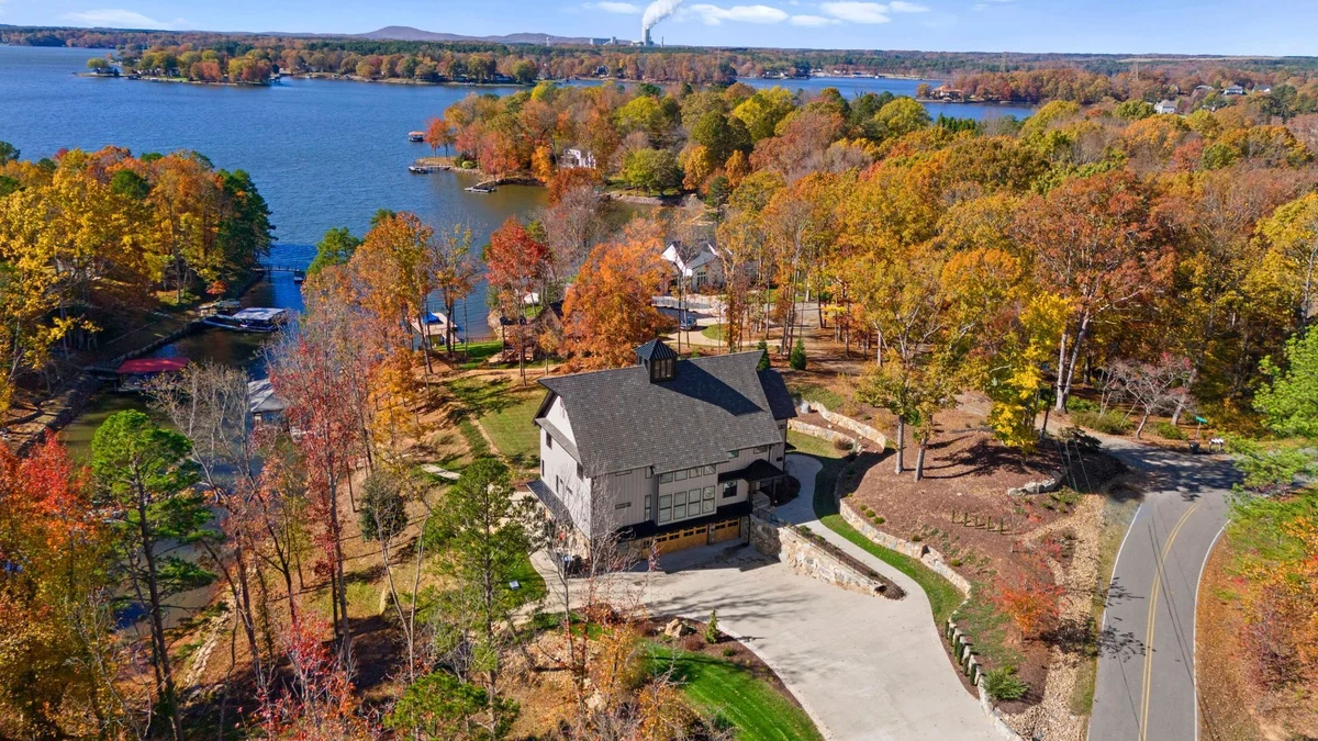 Wander Lake Norman Haven #79