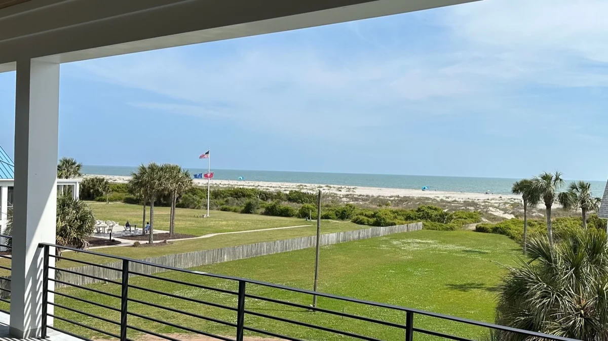 Wander Isle Palms Sands #69