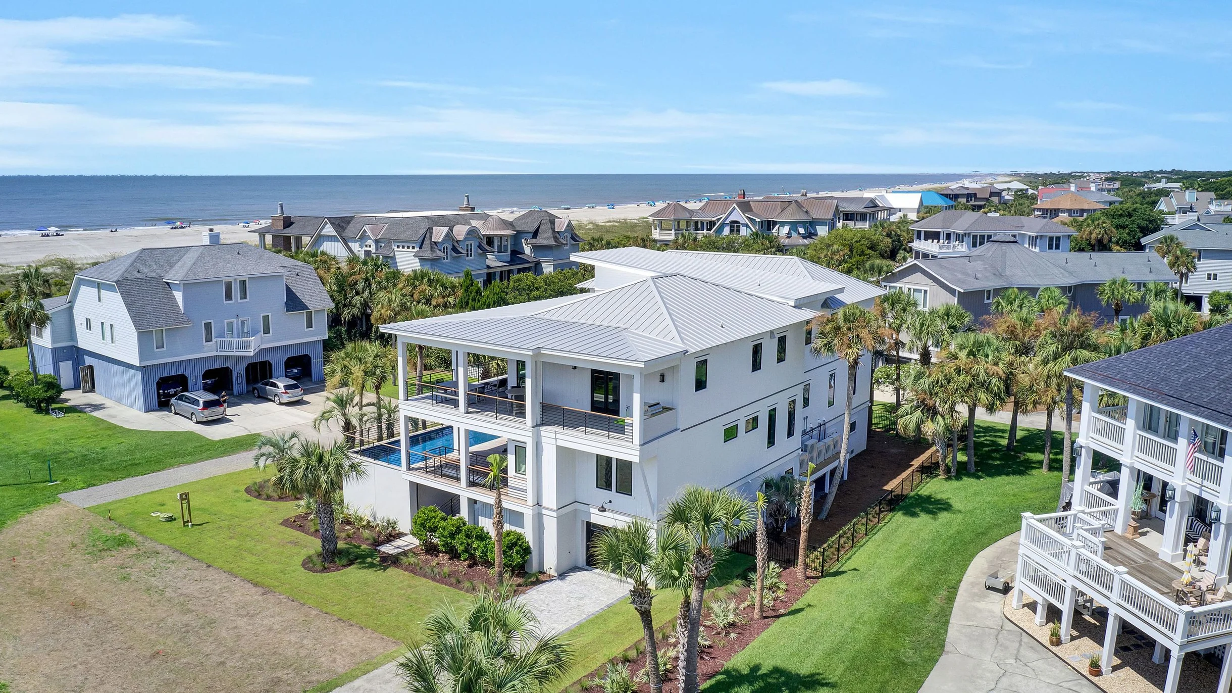 Wander Isle Palms Sands #74