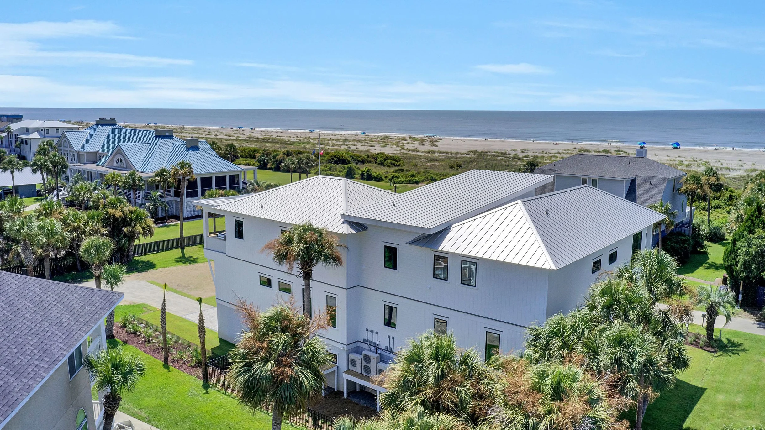 Wander Isle Palms Sands #88
