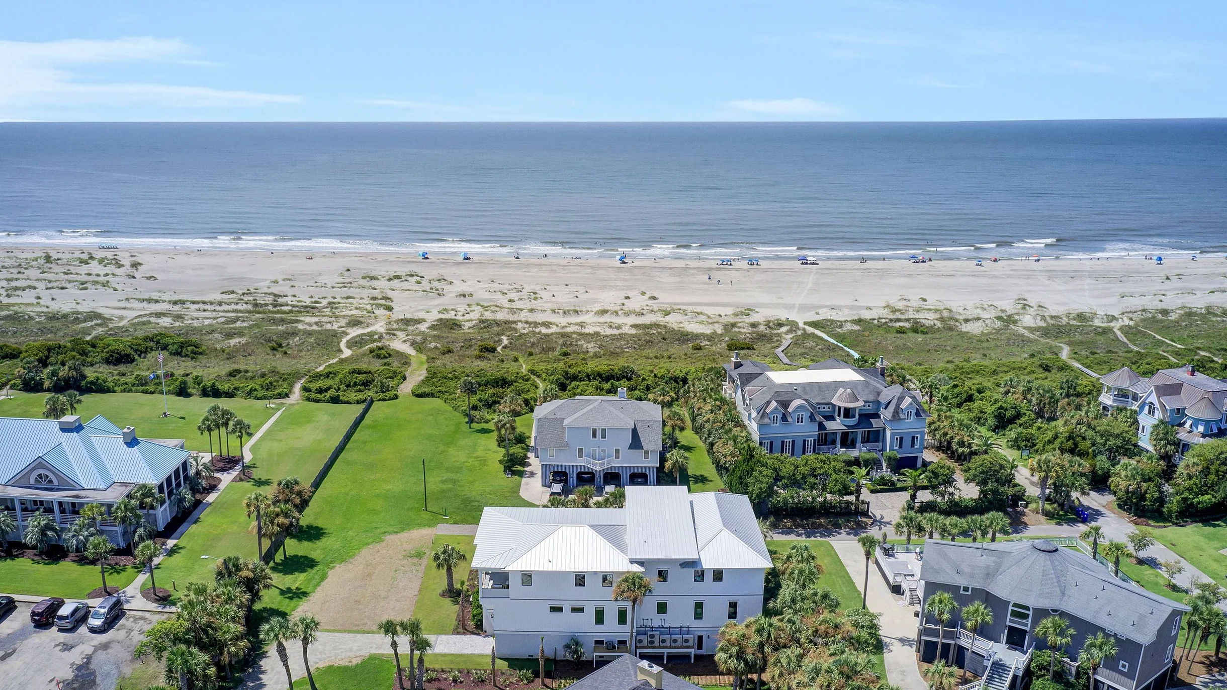 Wander Isle Palms Sands #118