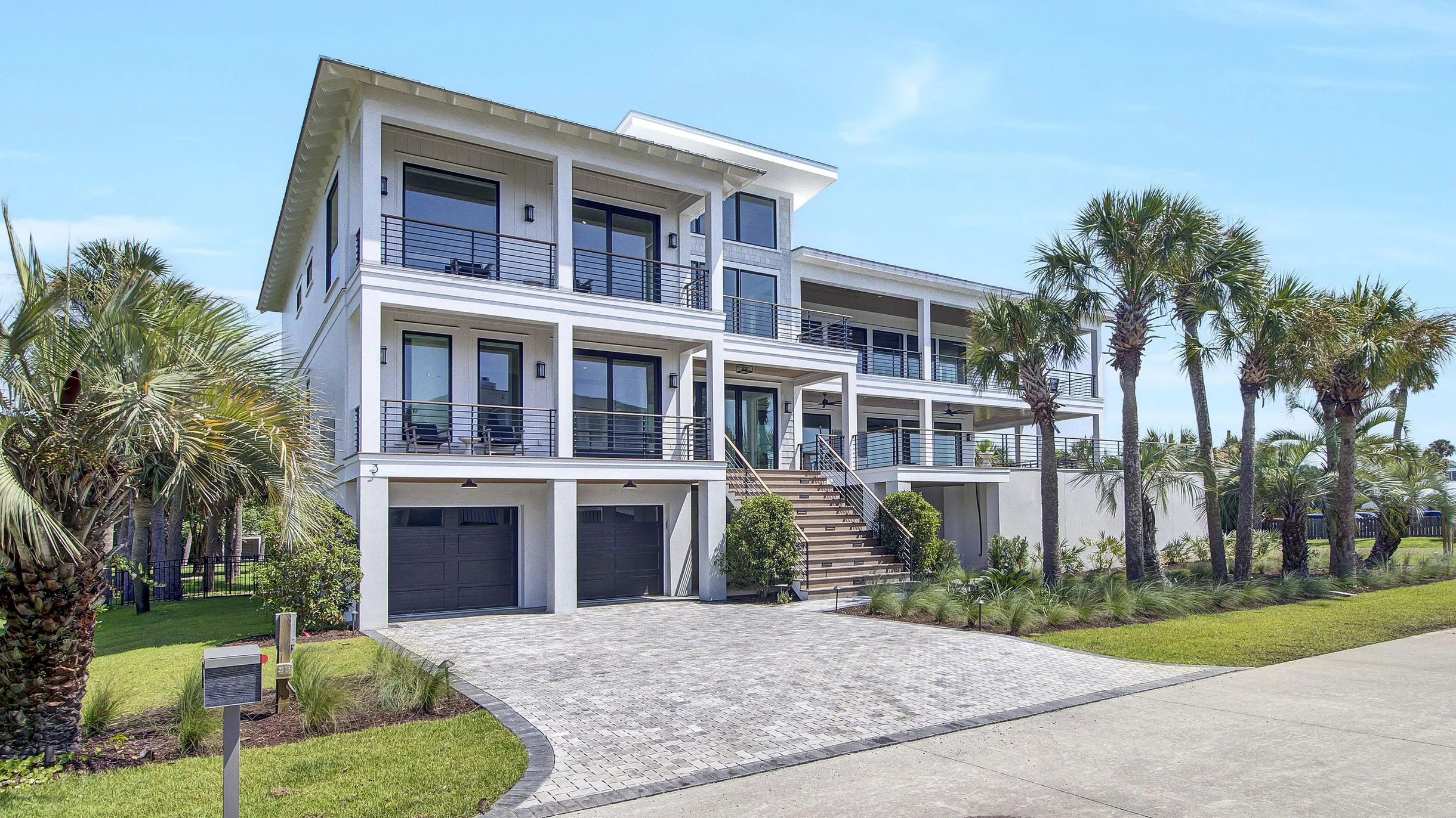Wander Isle Palms Sands #119