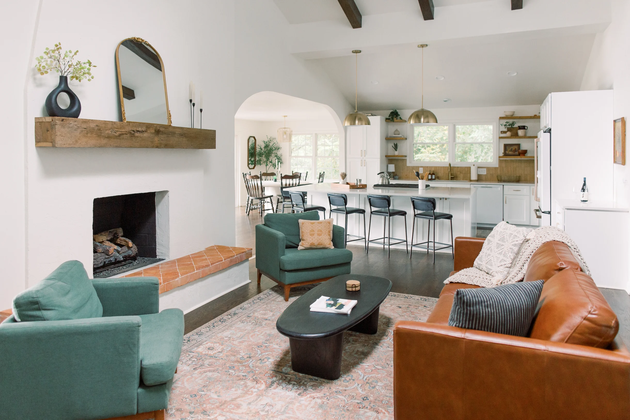 Wander Hickory Point Shores #3