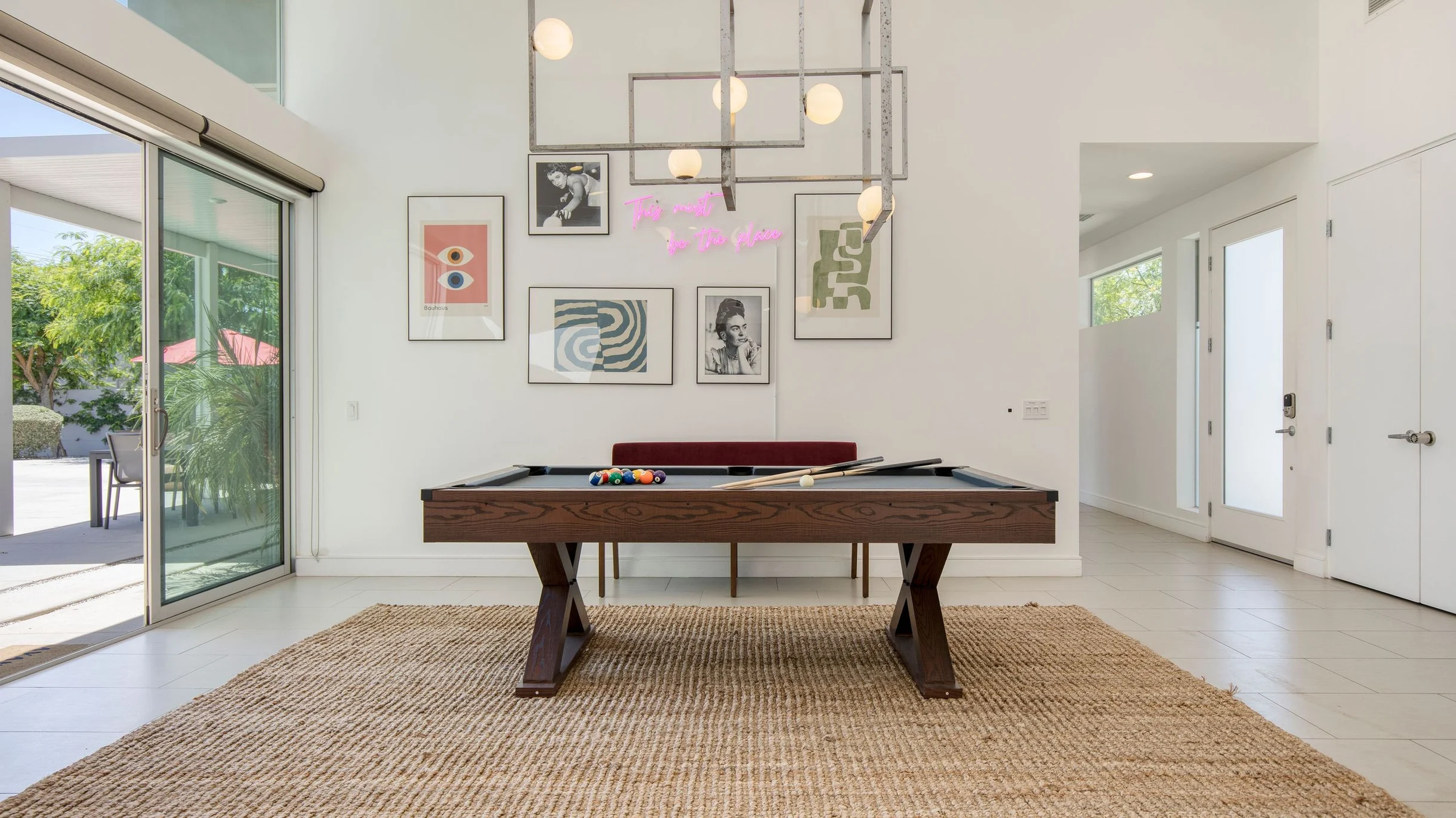 Wander La Quinta Vista #102