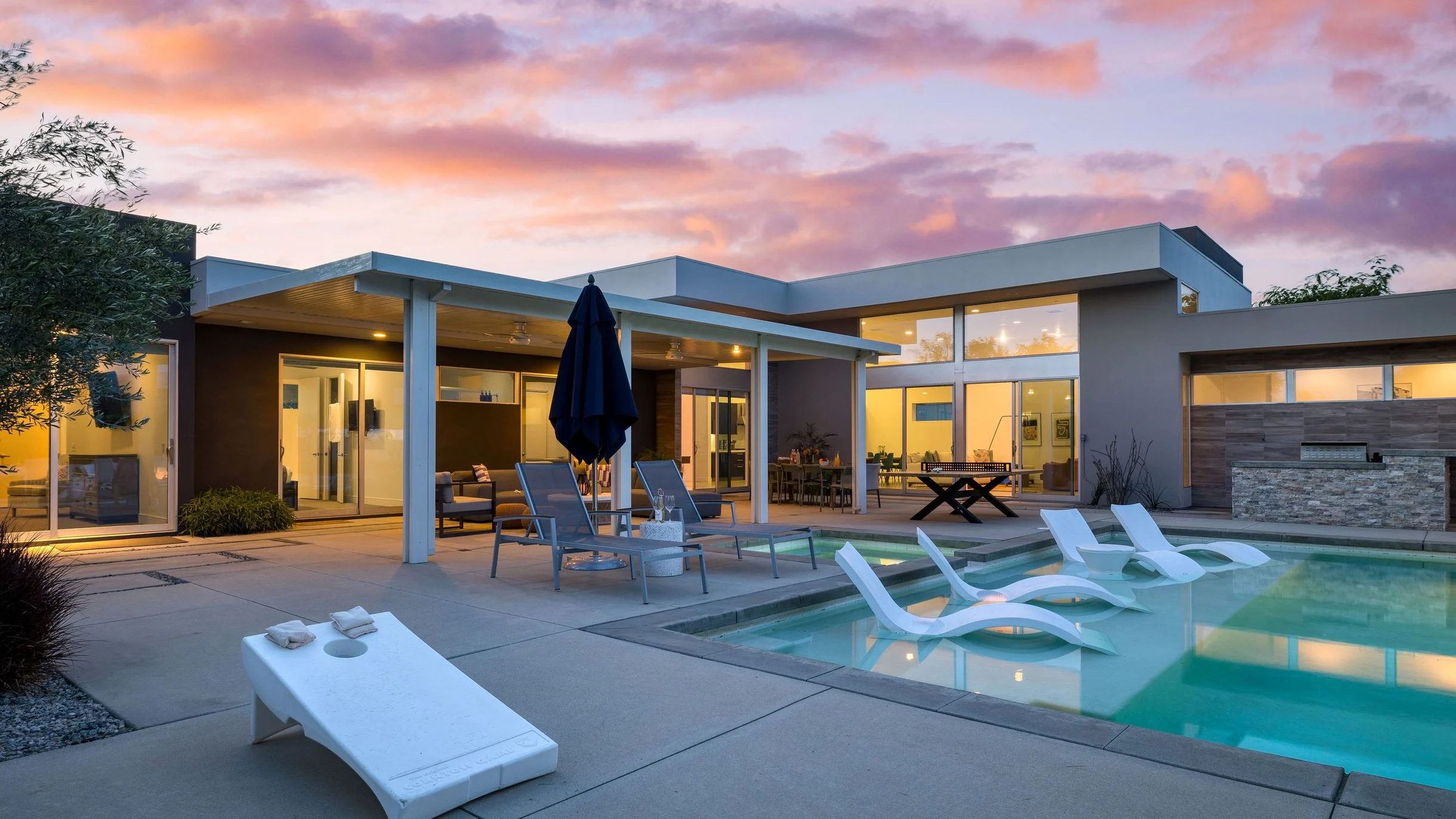 Wander La Quinta Vista #92