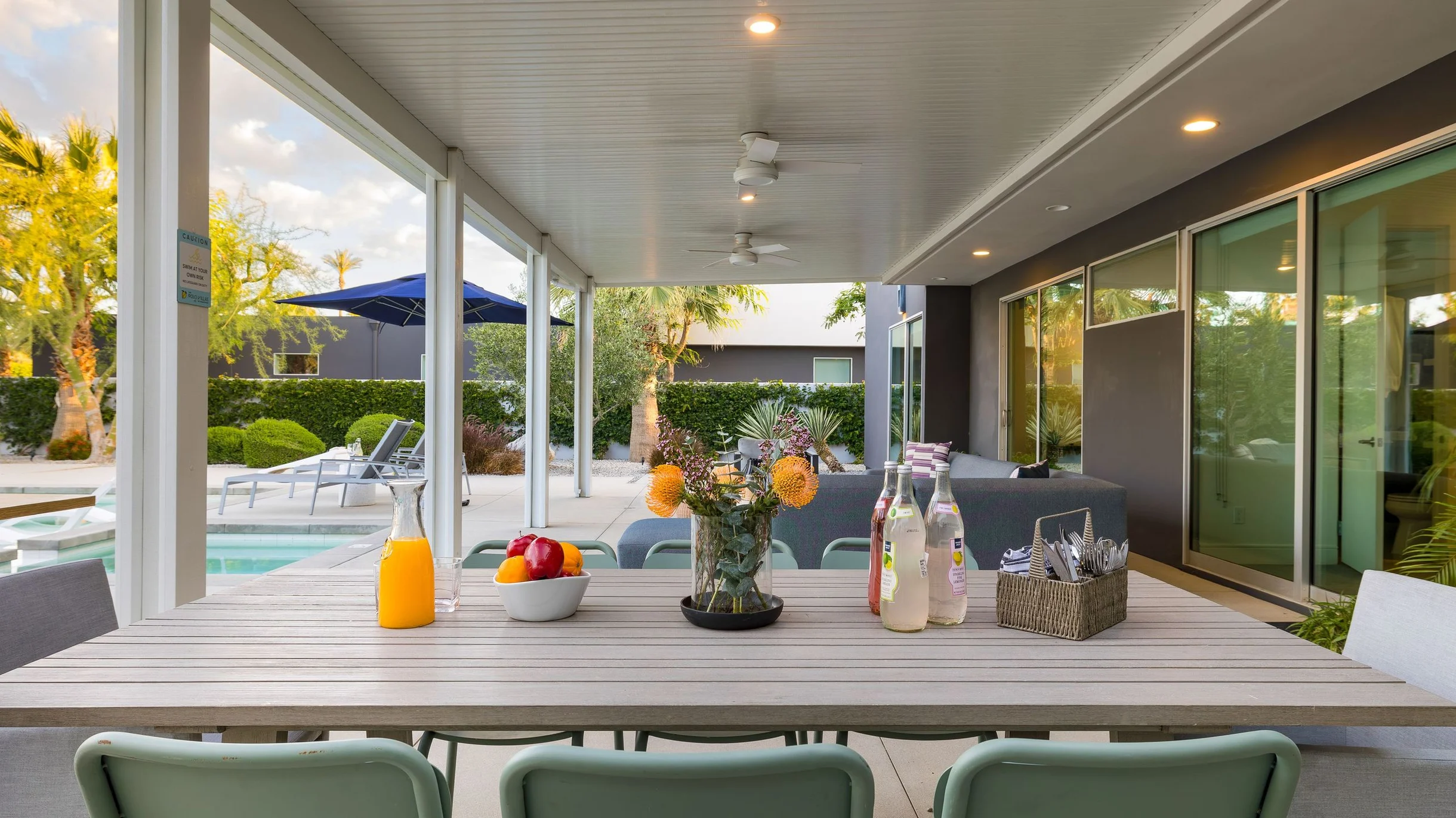 Wander La Quinta Vista #108