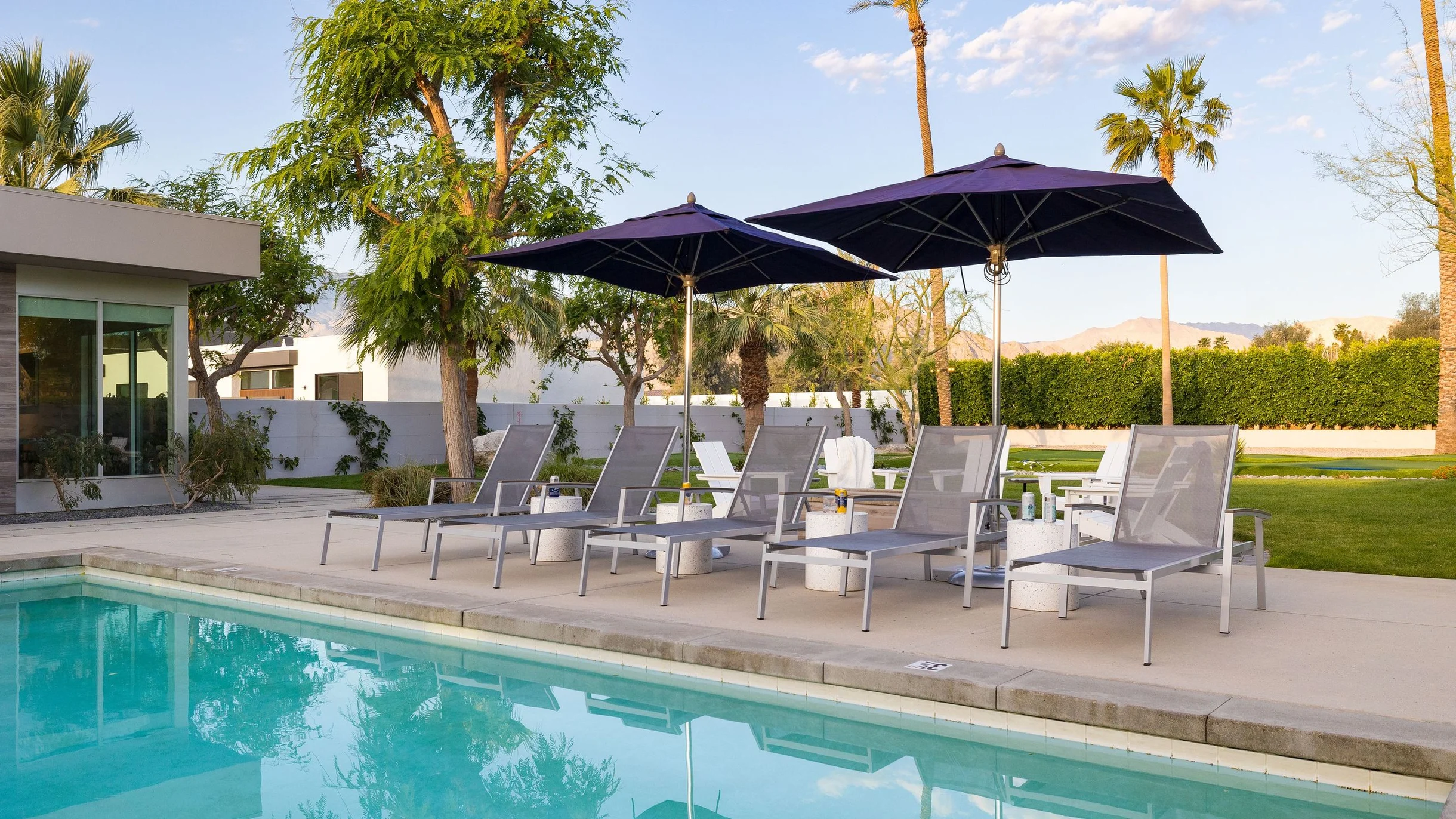 Wander La Quinta Vista #117