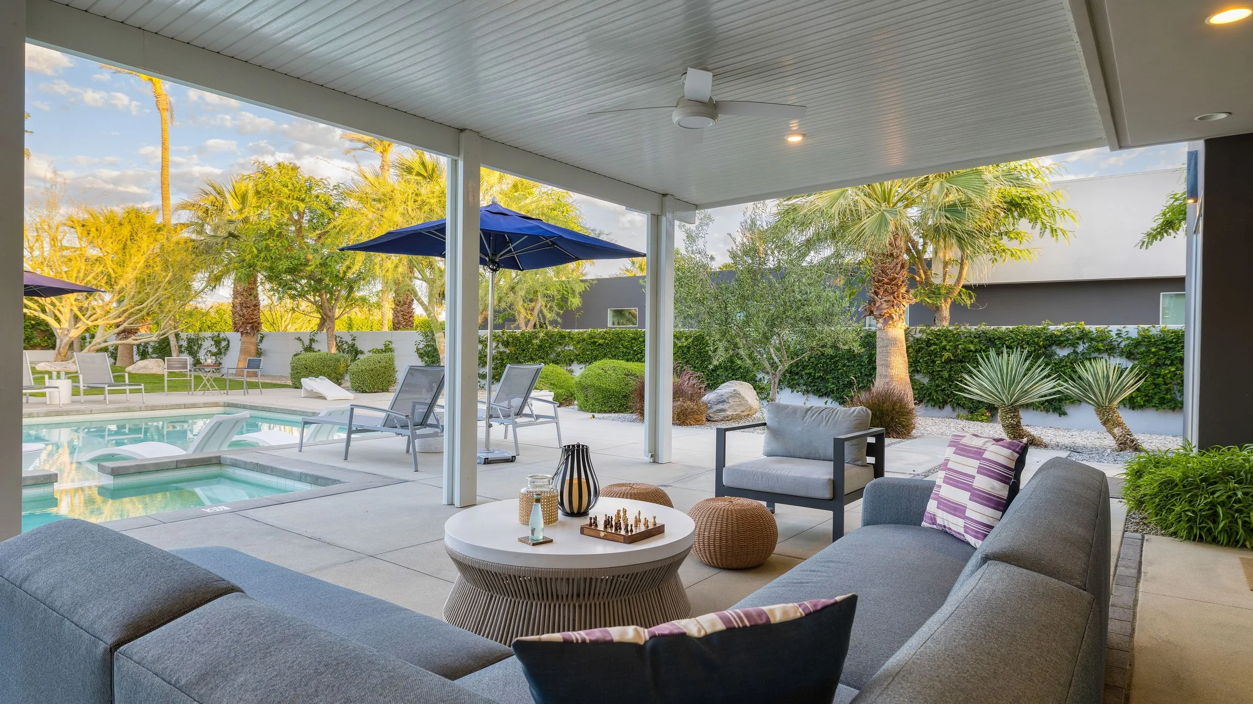 Wander La Quinta Vista #129