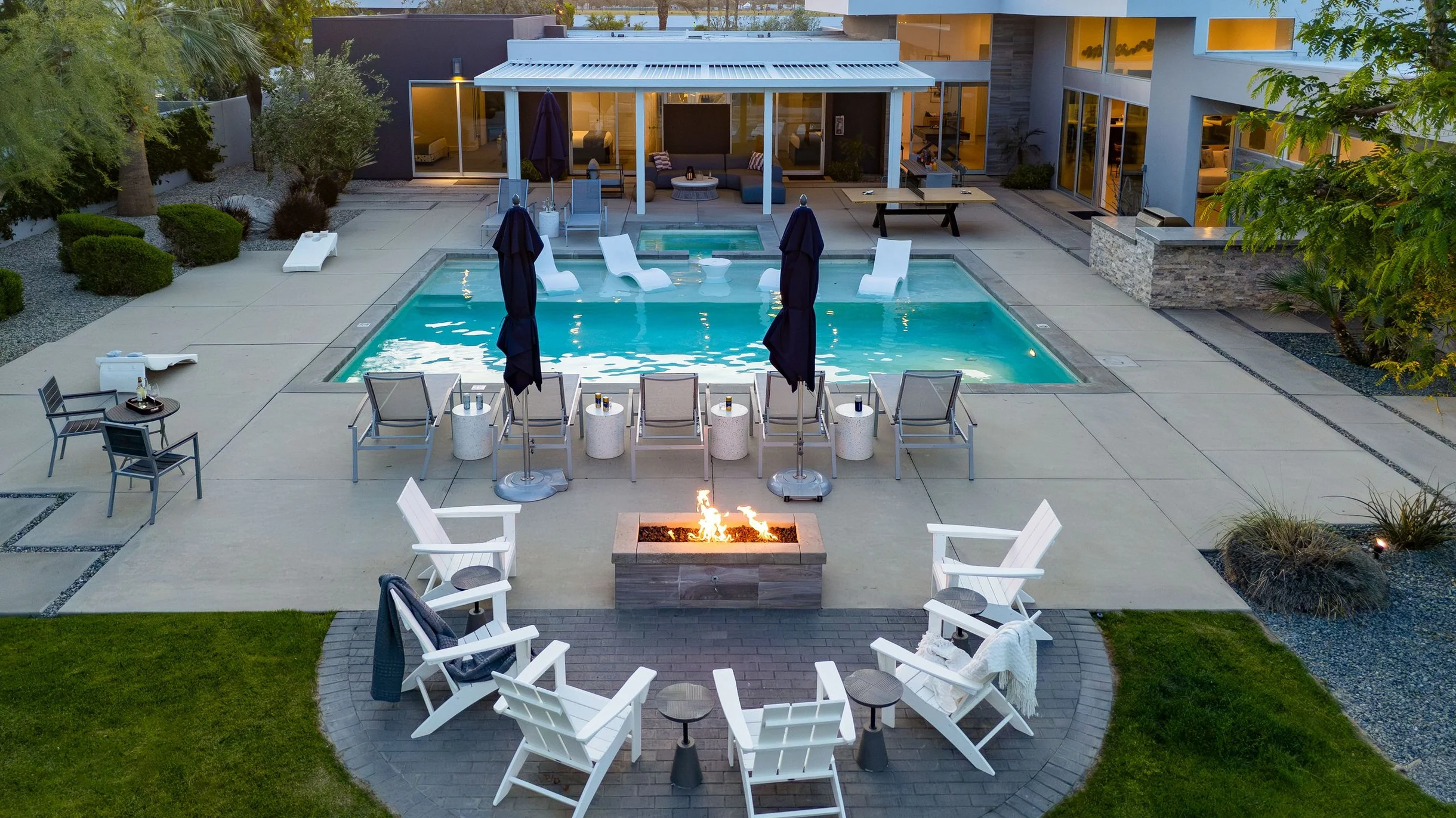 Wander La Quinta Vista #101