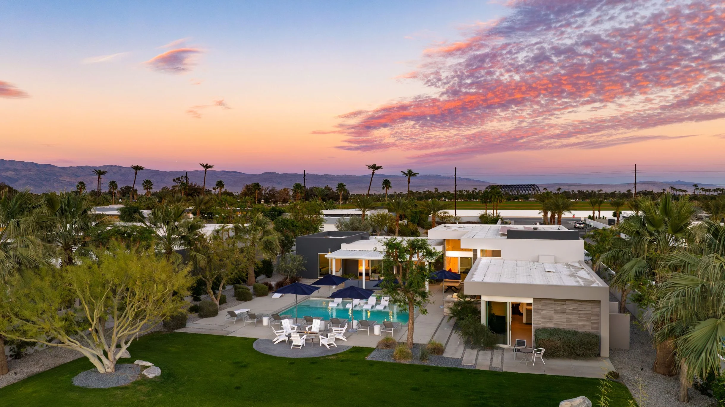 Wander La Quinta Vista #86