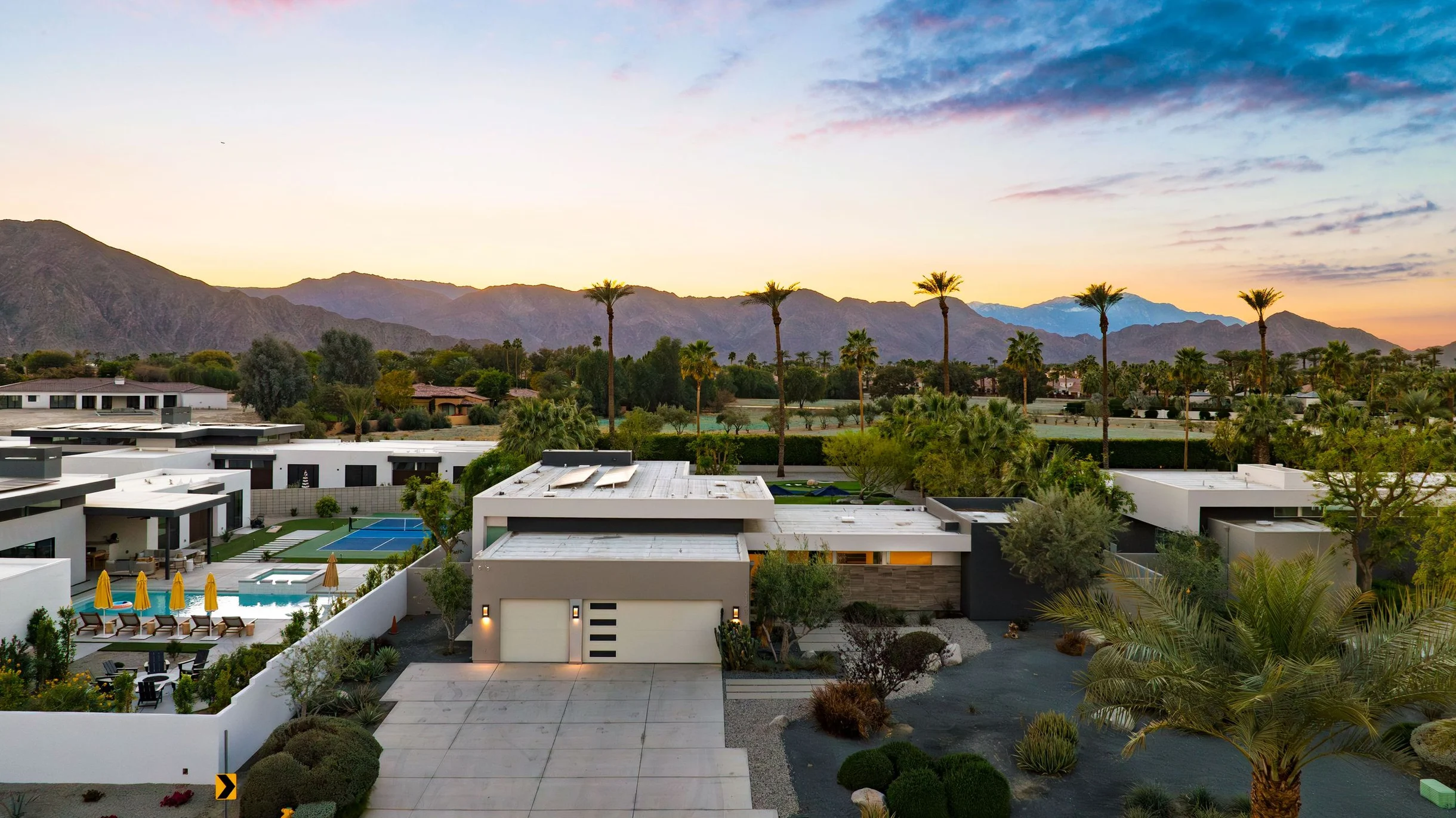 Wander La Quinta Vista #87