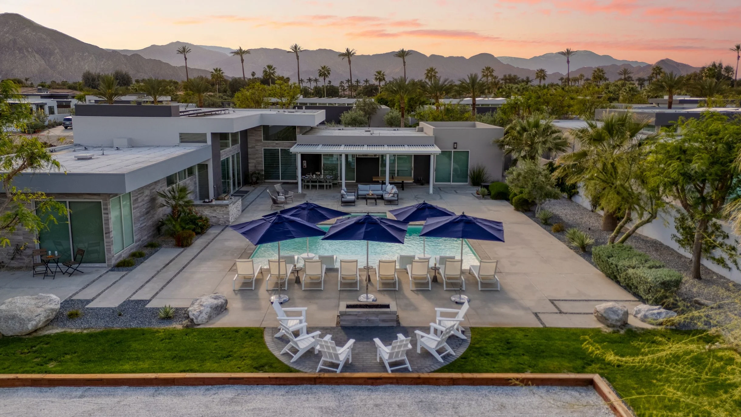 Wander La Quinta Vista #96