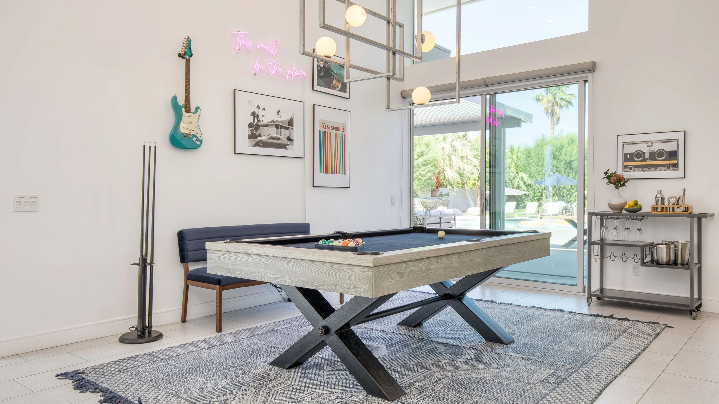 Wander La Quinta Vista #95