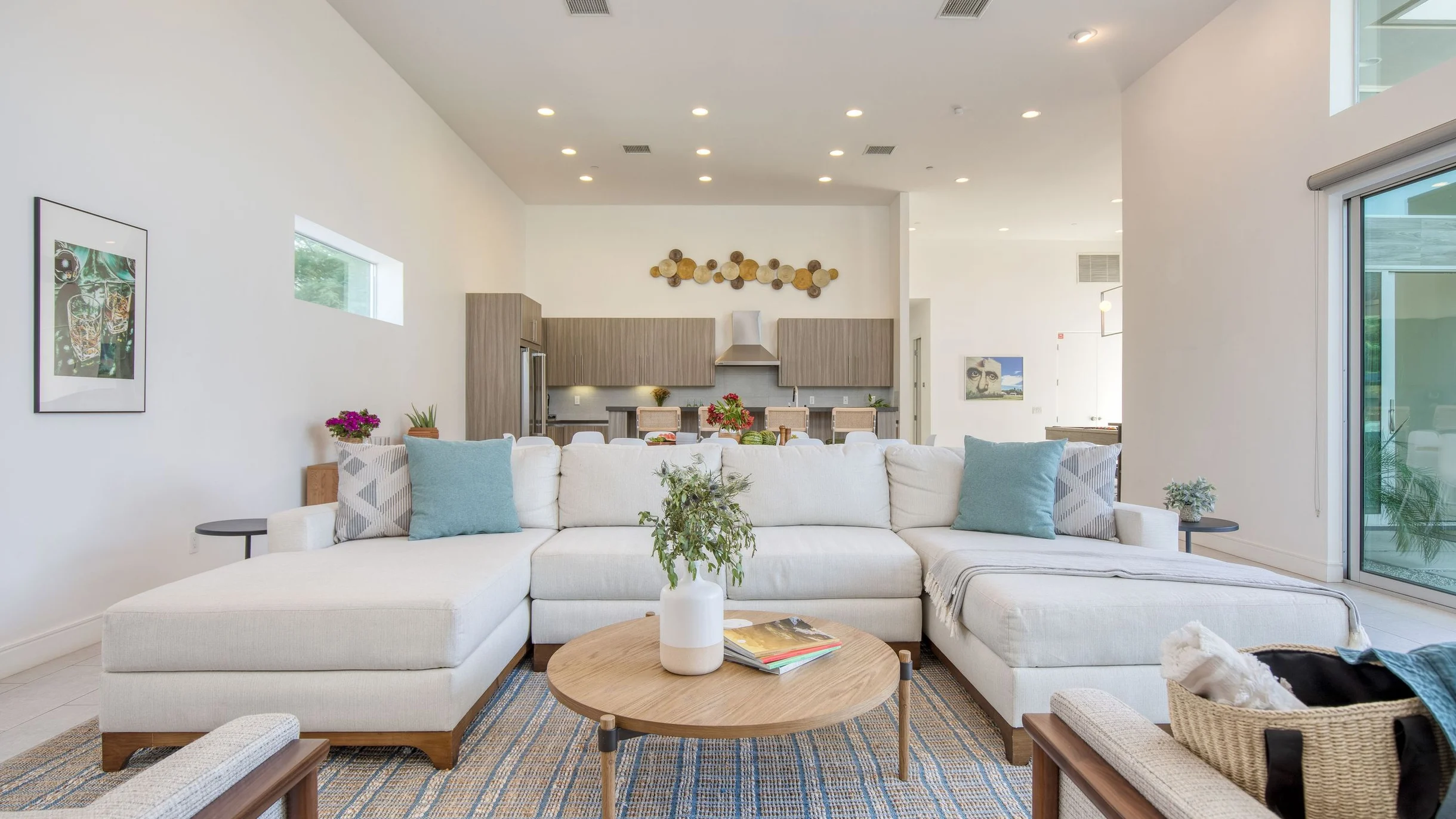 Wander La Quinta Vista #103