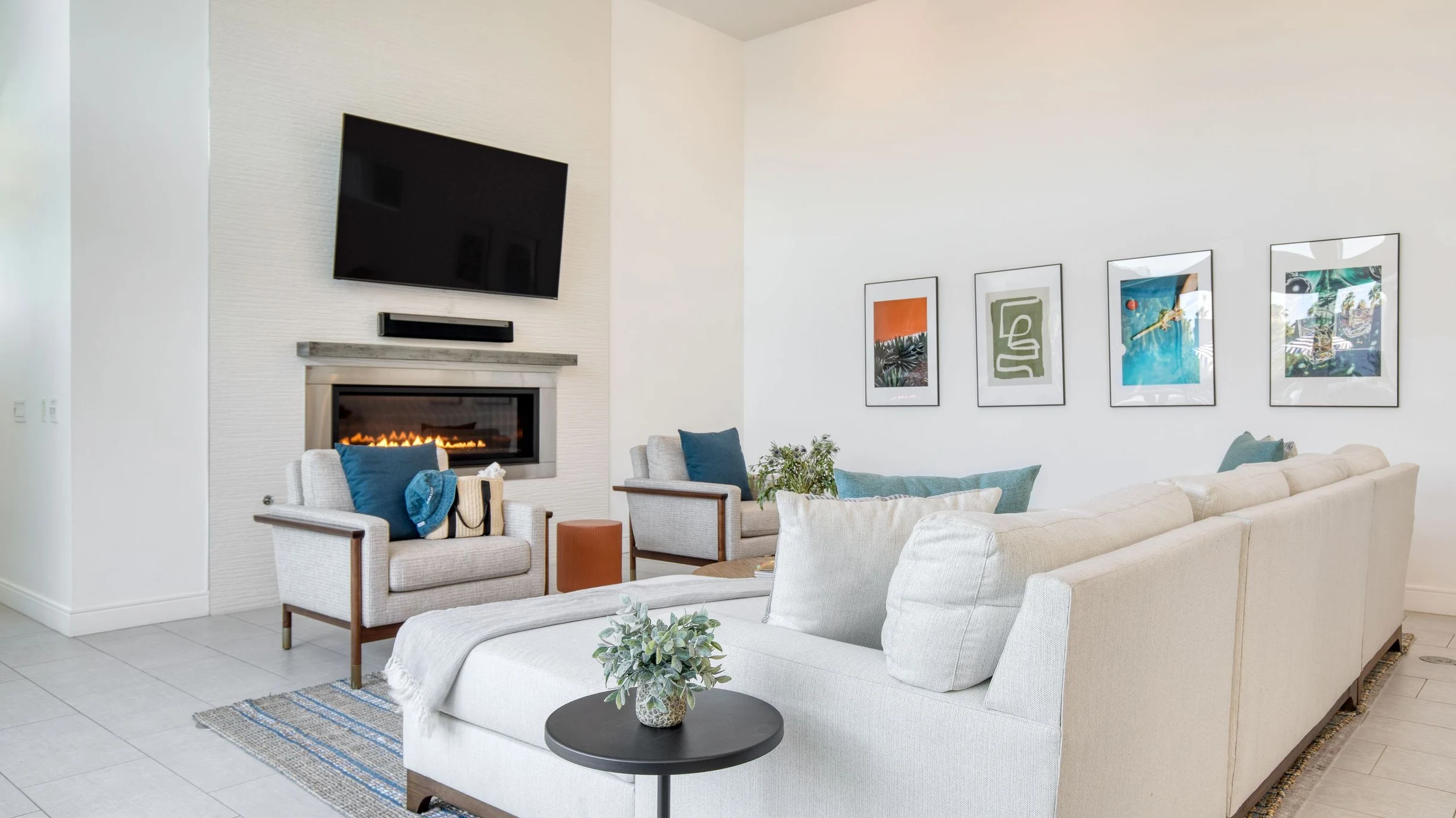 Wander La Quinta Vista #106