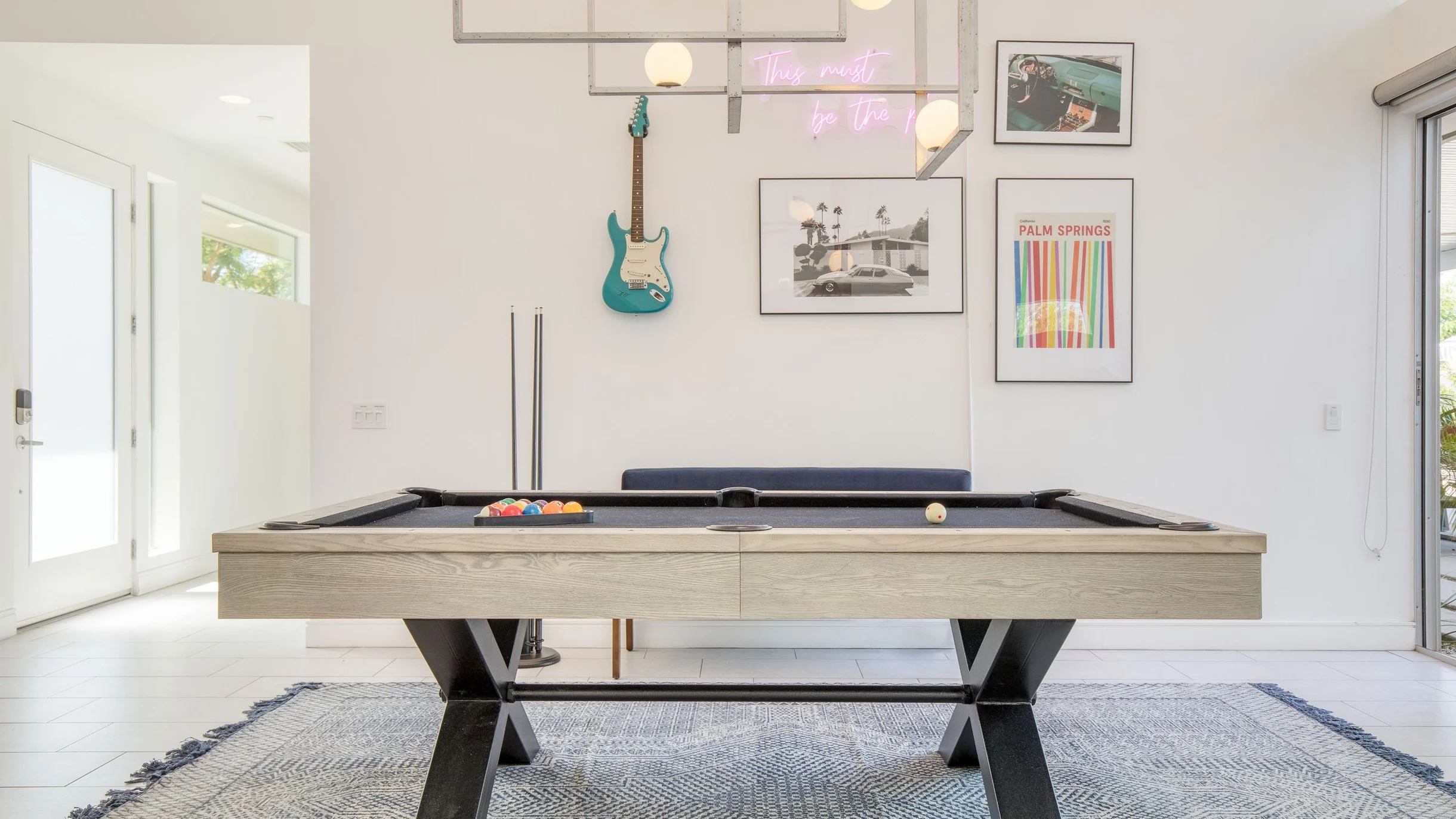 Wander La Quinta Vista #107