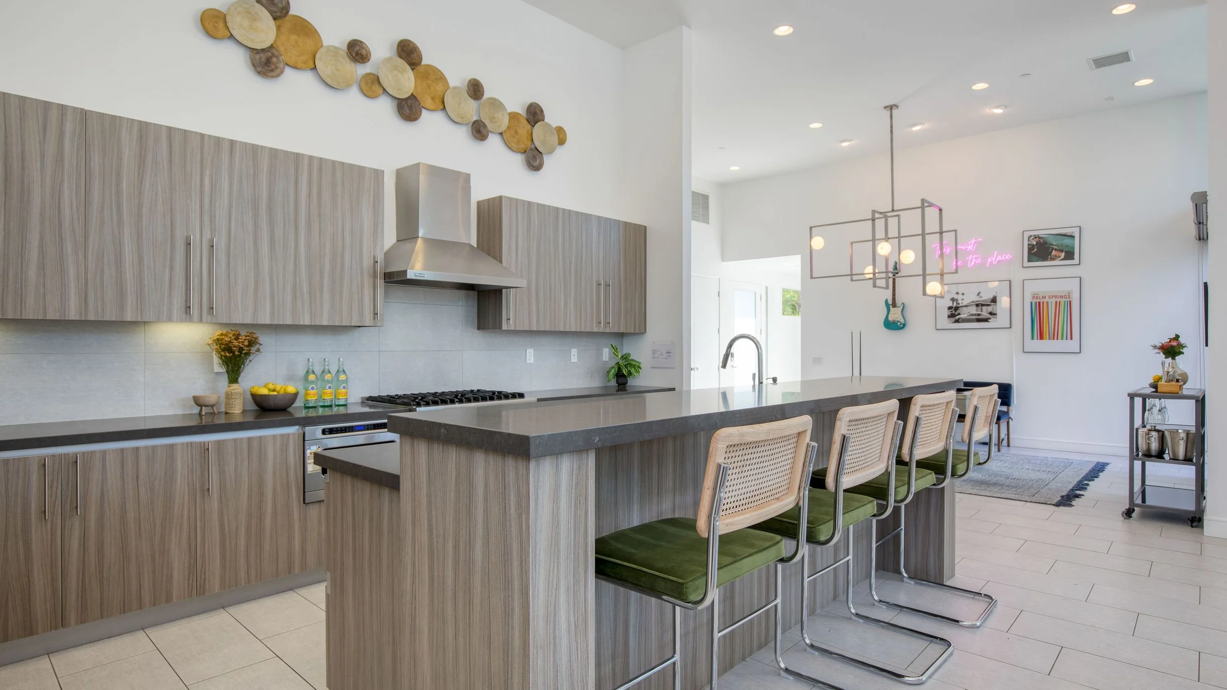 Wander La Quinta Vista #127