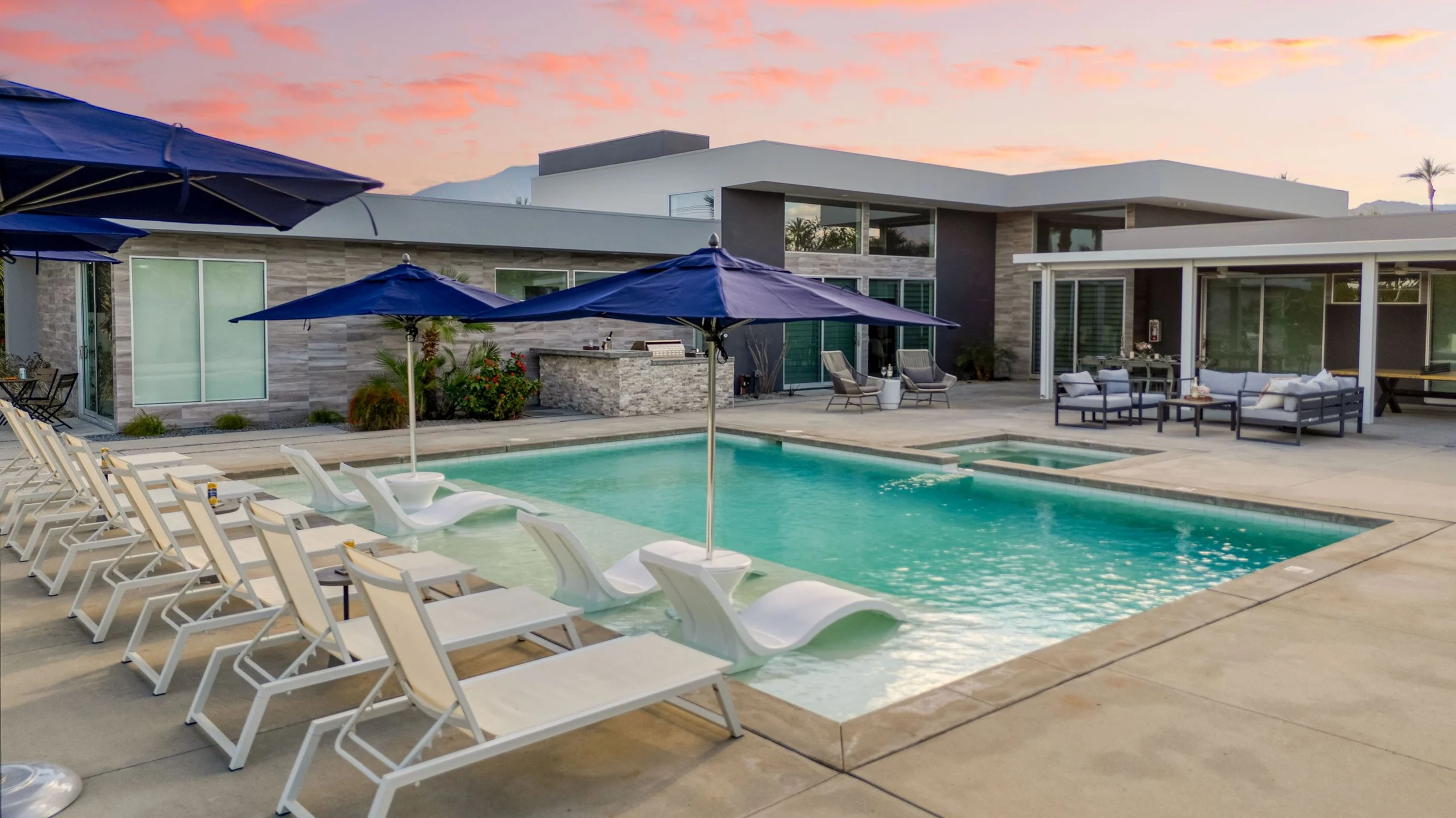 Wander La Quinta Vista #162