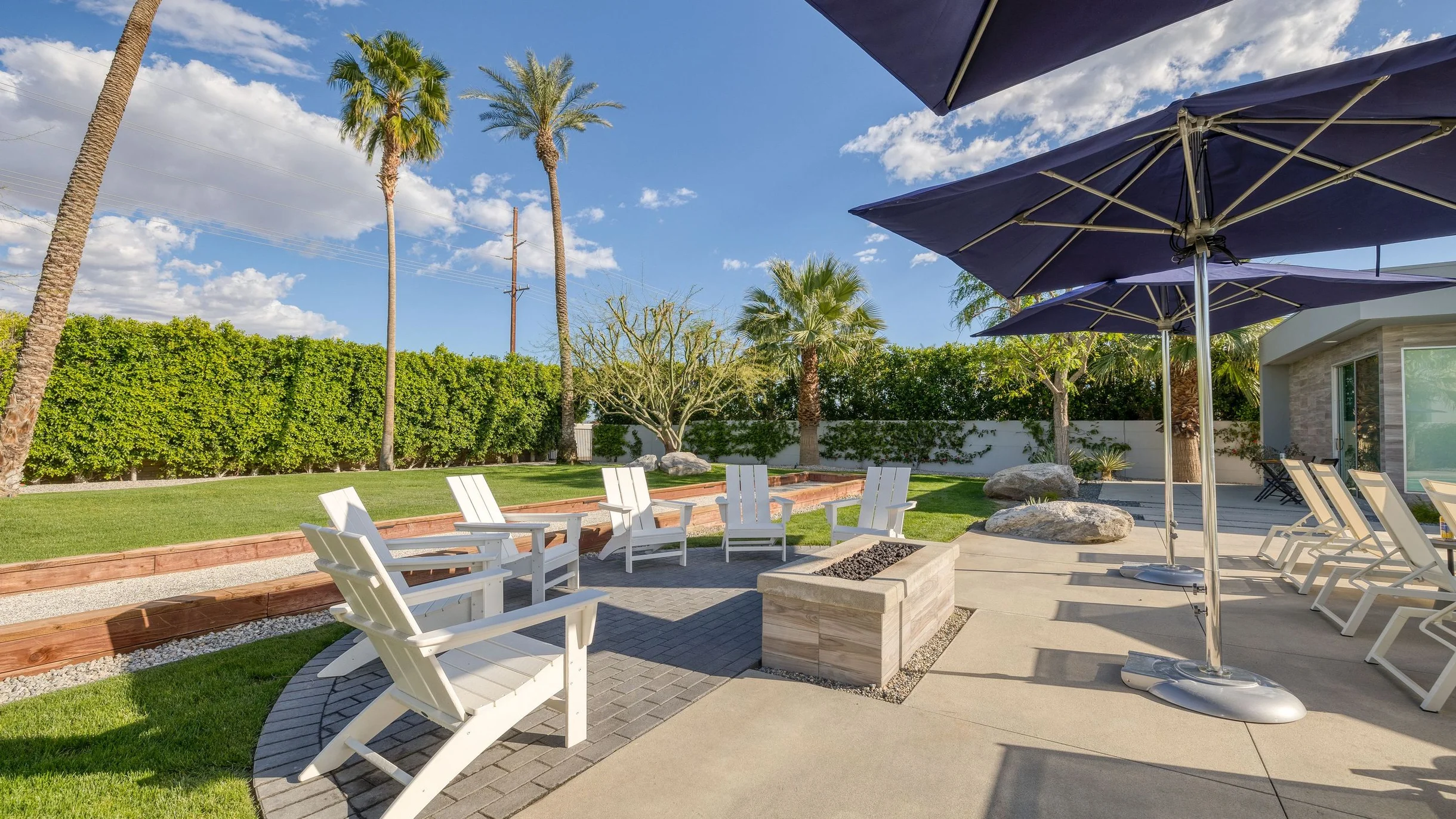 Wander La Quinta Vista #116