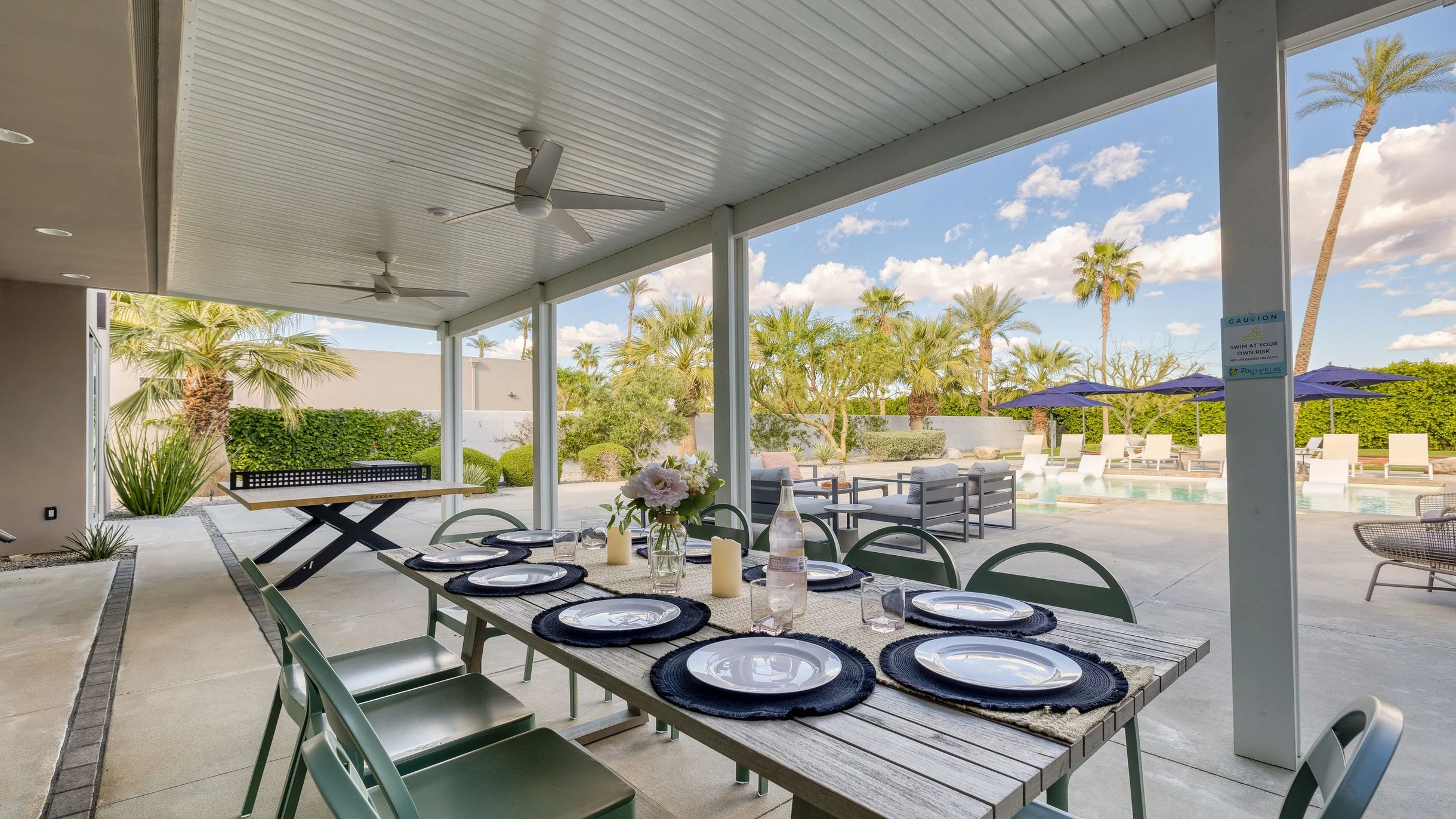 Wander La Quinta Vista #123