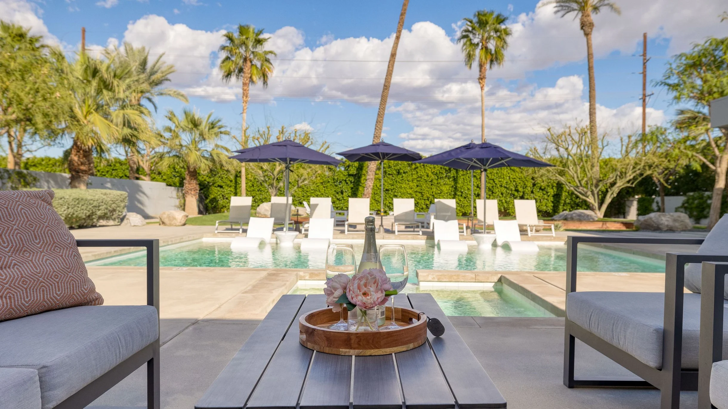 Wander La Quinta Vista #169