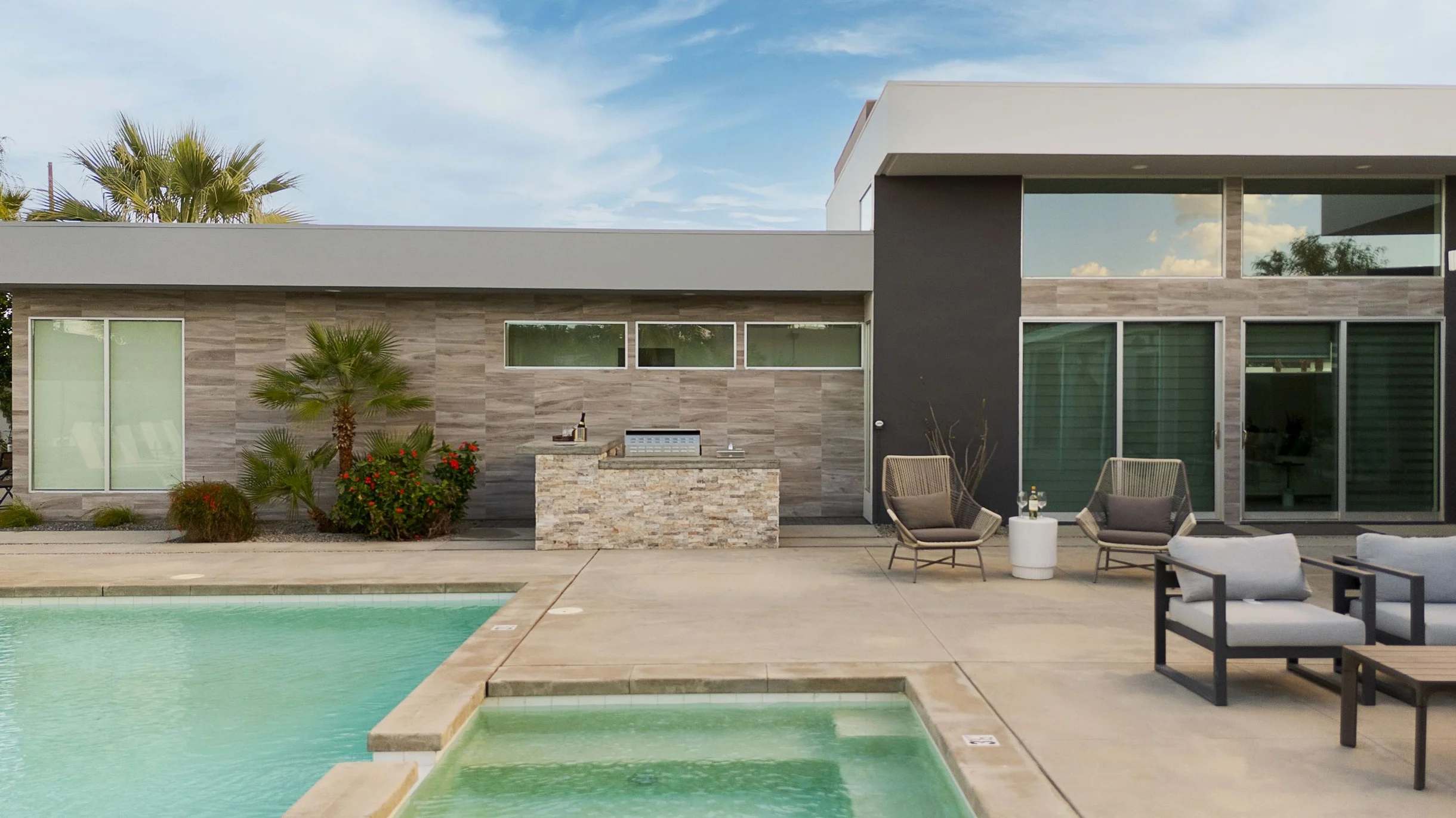 Wander La Quinta Vista #147