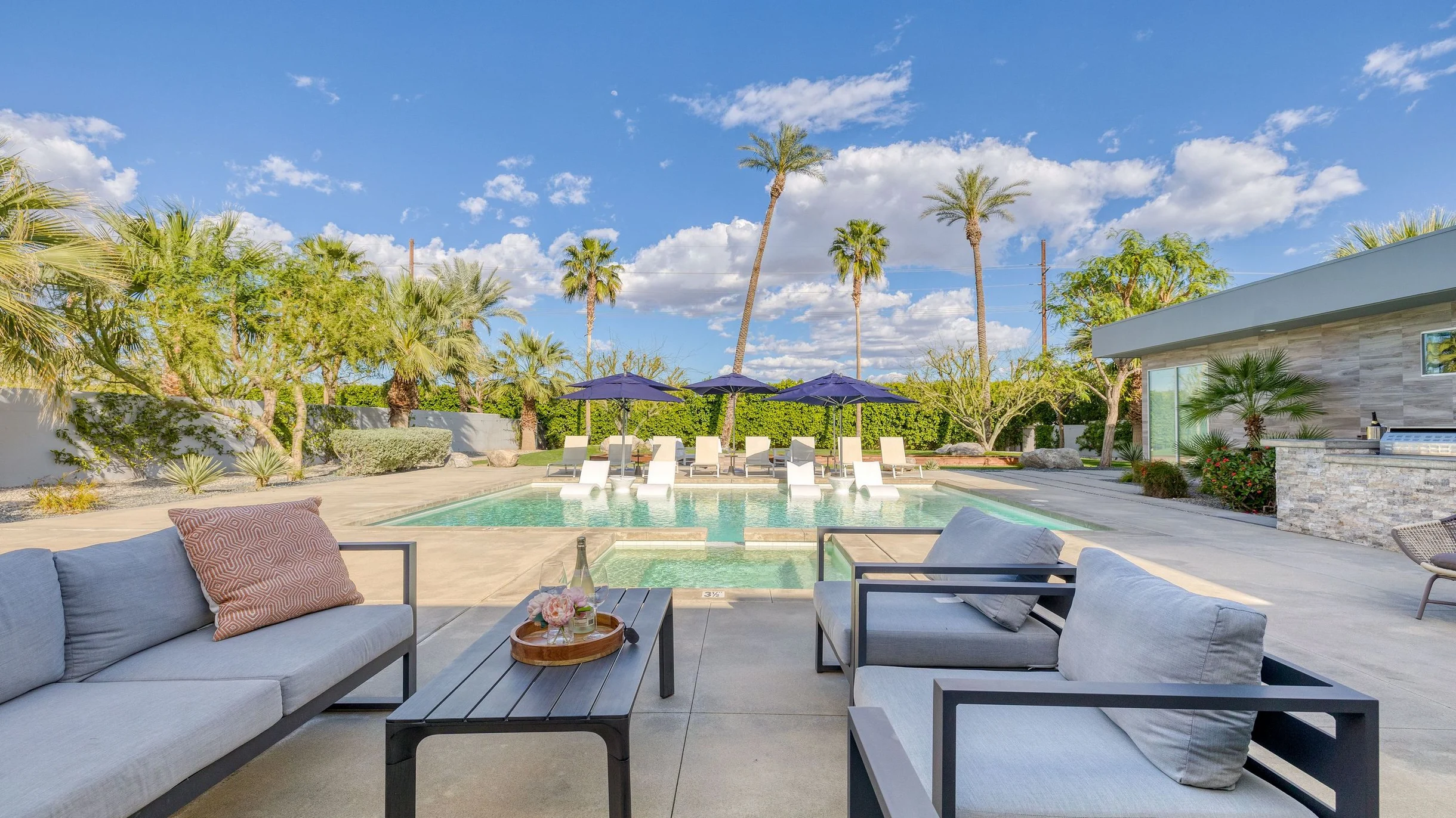 Wander La Quinta Vista #143