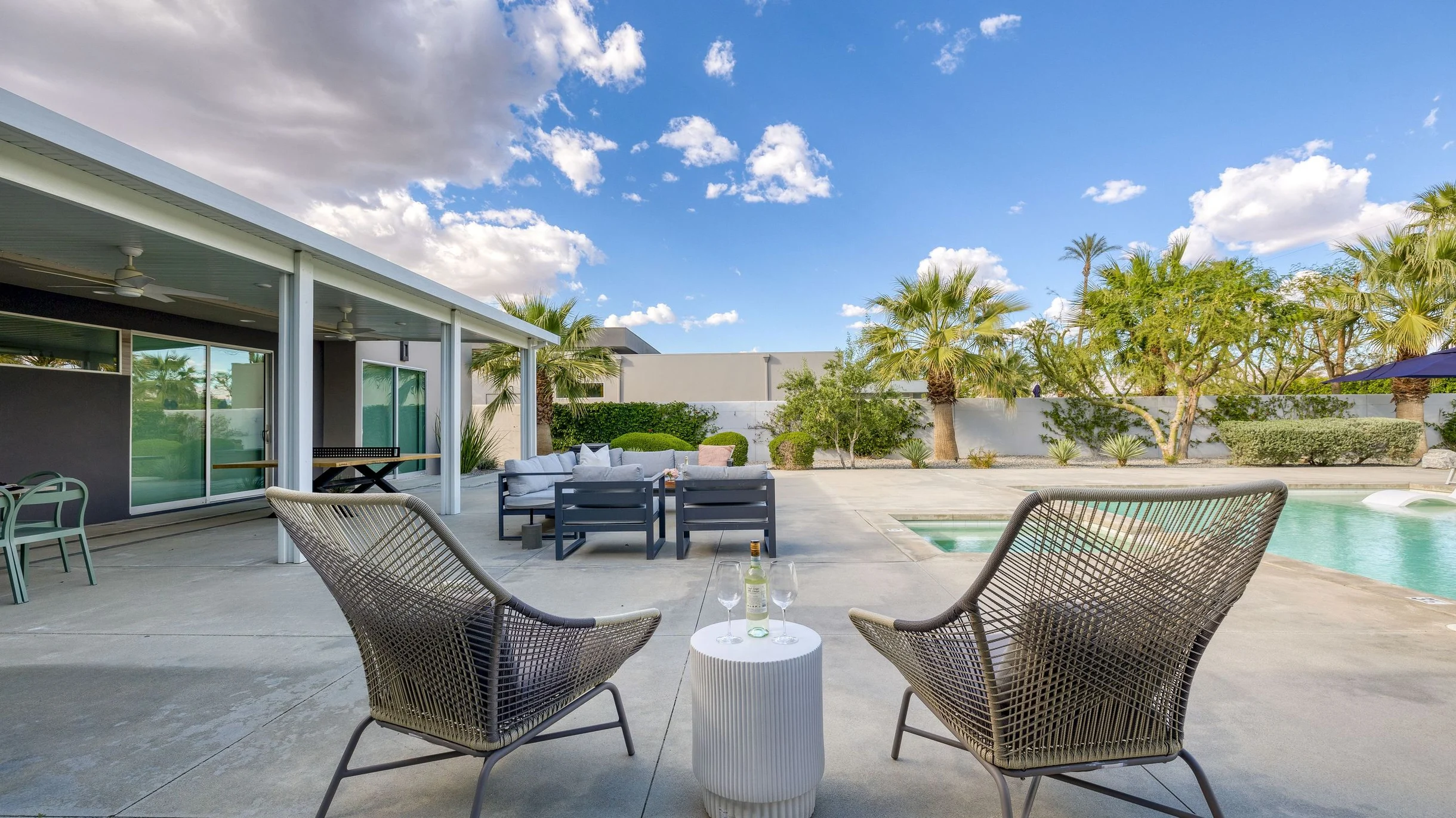 Wander La Quinta Vista #132