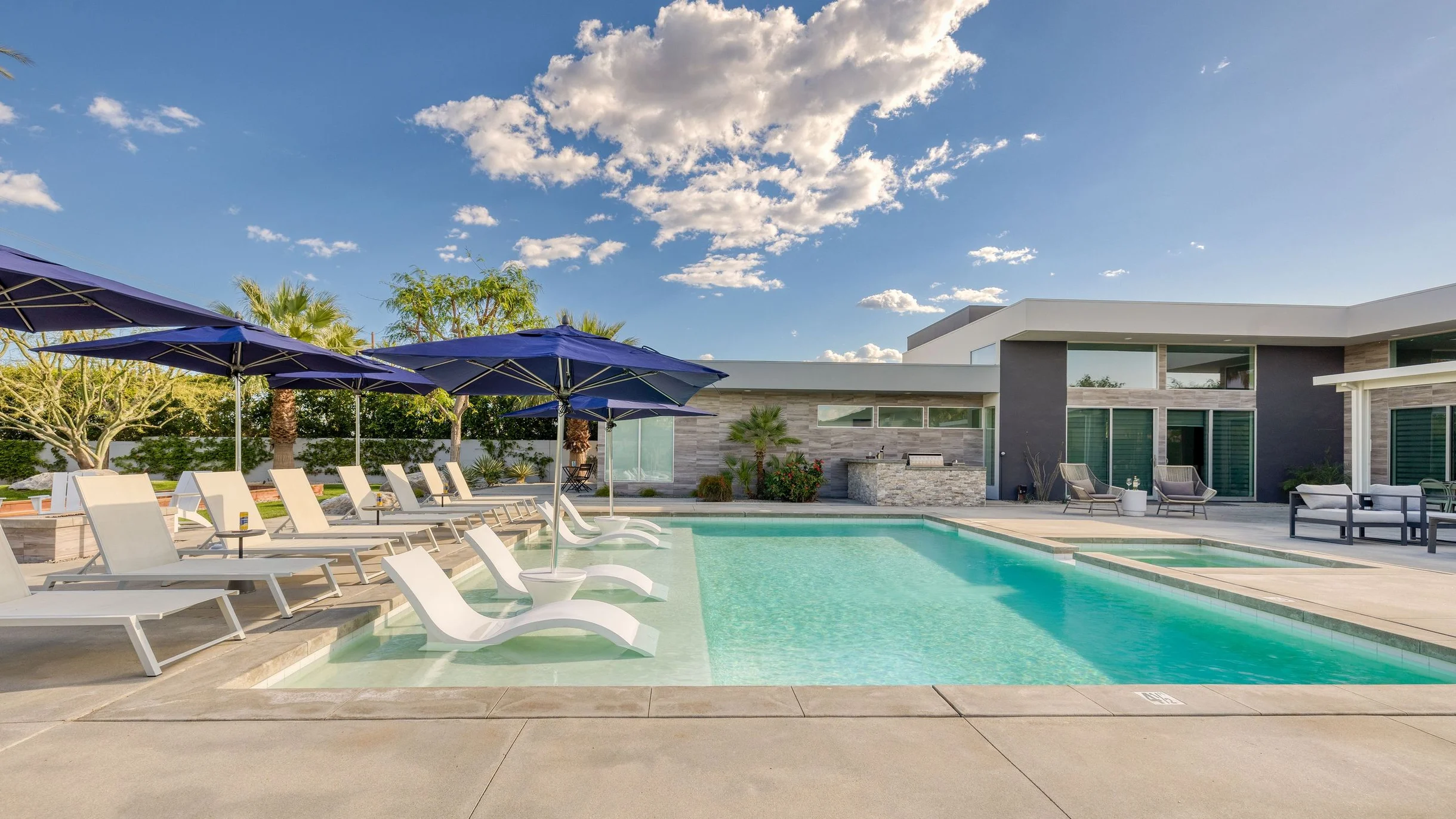 Wander La Quinta Vista #126