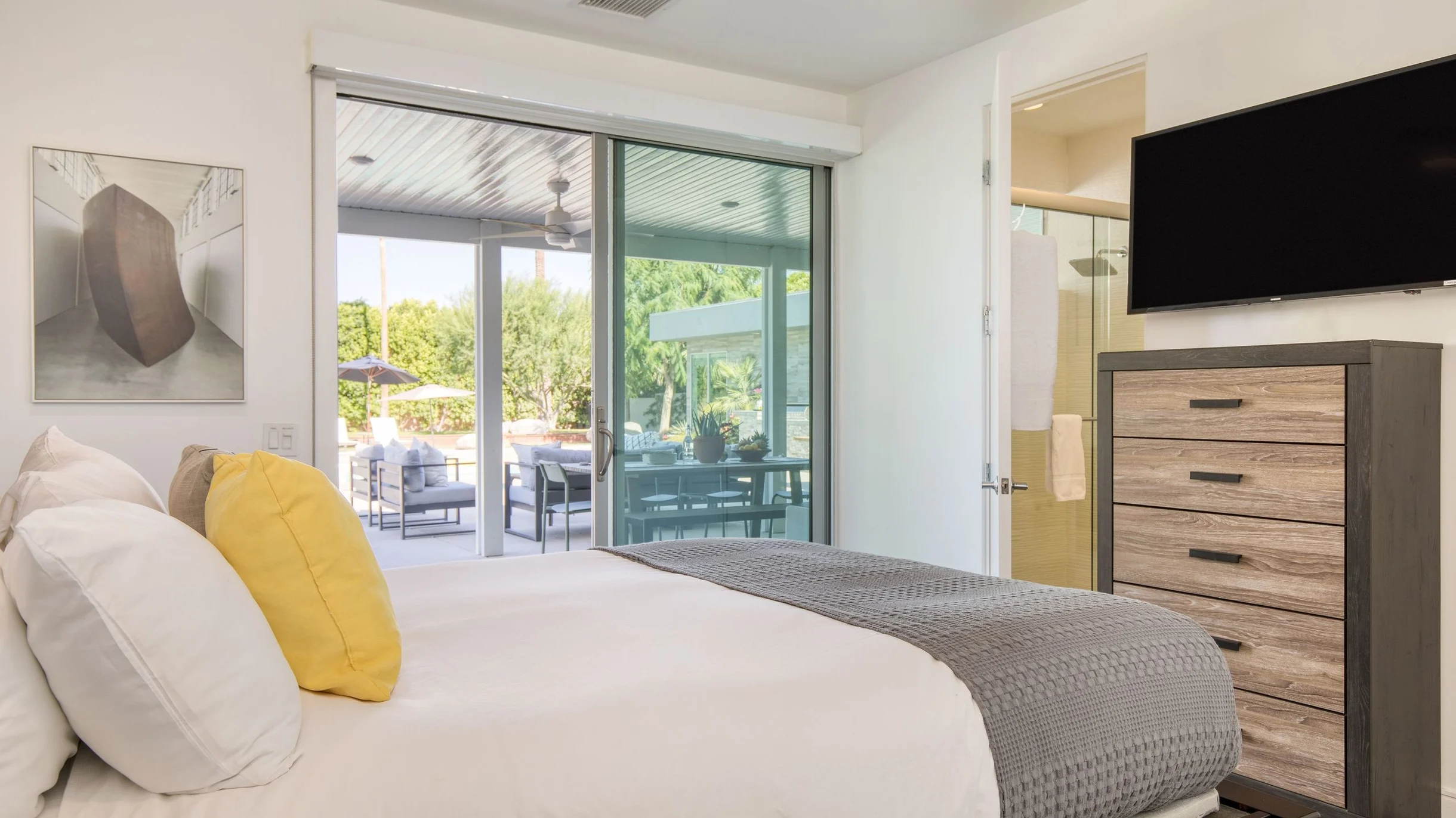 Wander La Quinta Vista #125