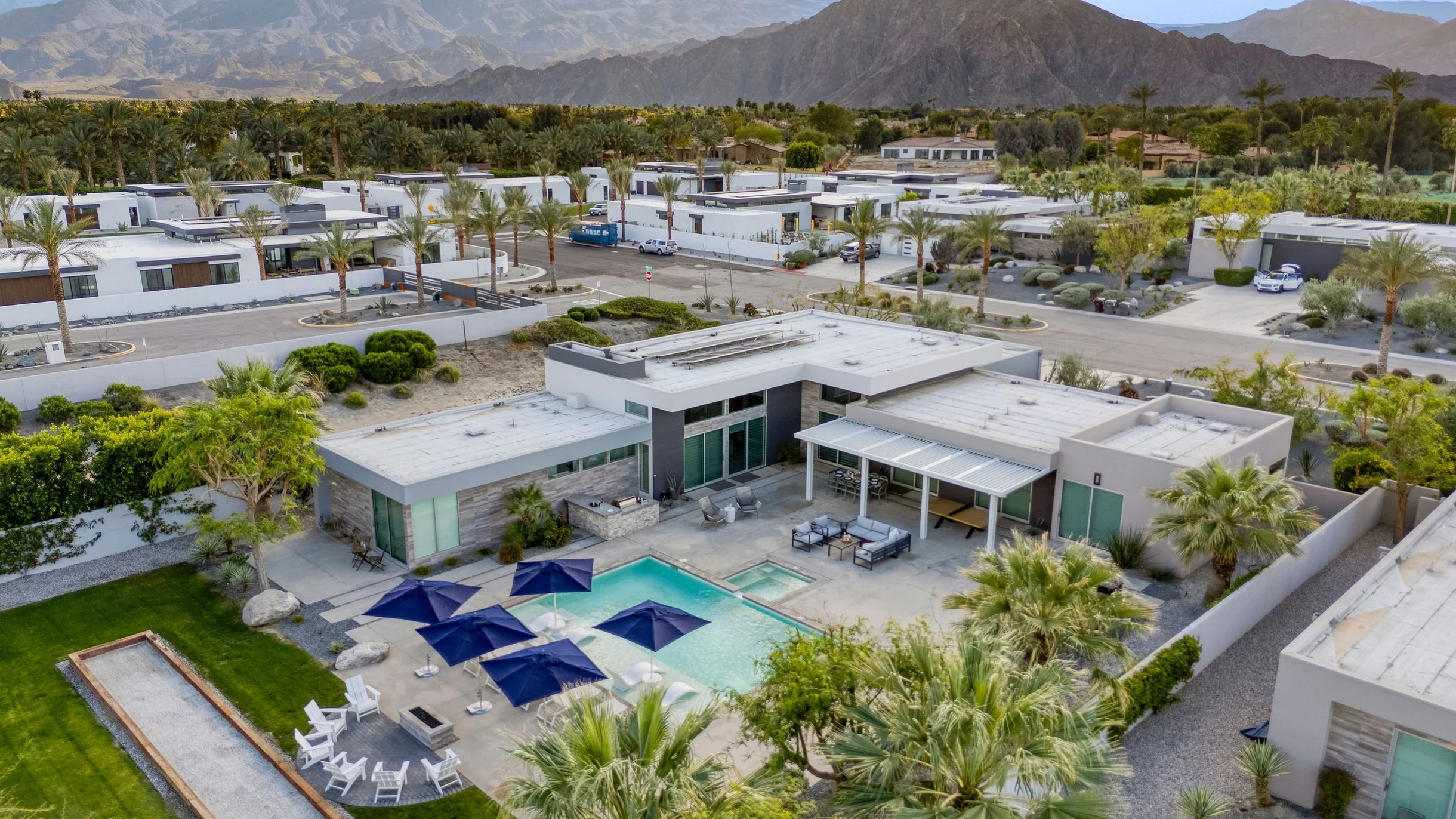 Wander La Quinta Vista #130